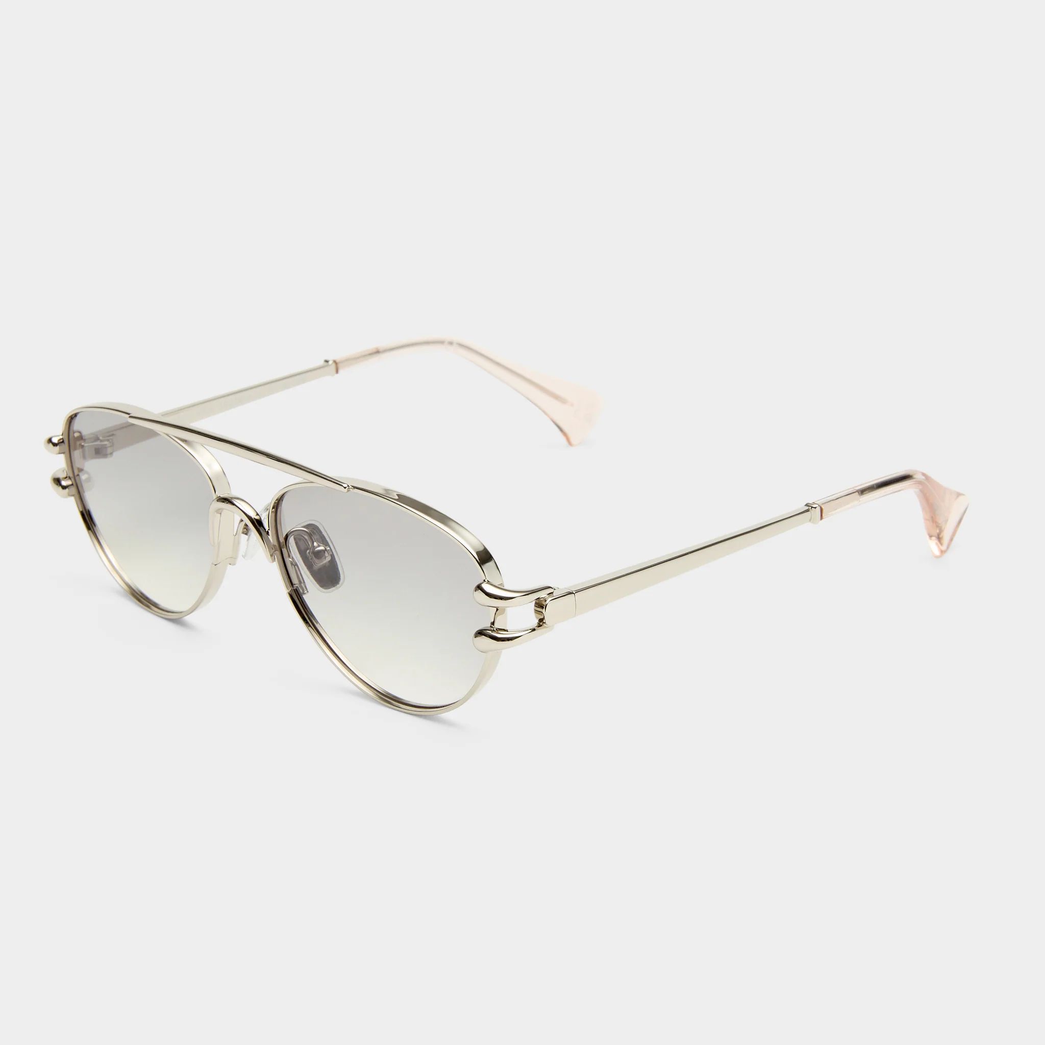NUMERO SEIS | BRIGHT SILVER MOSS GRAD - Image 3