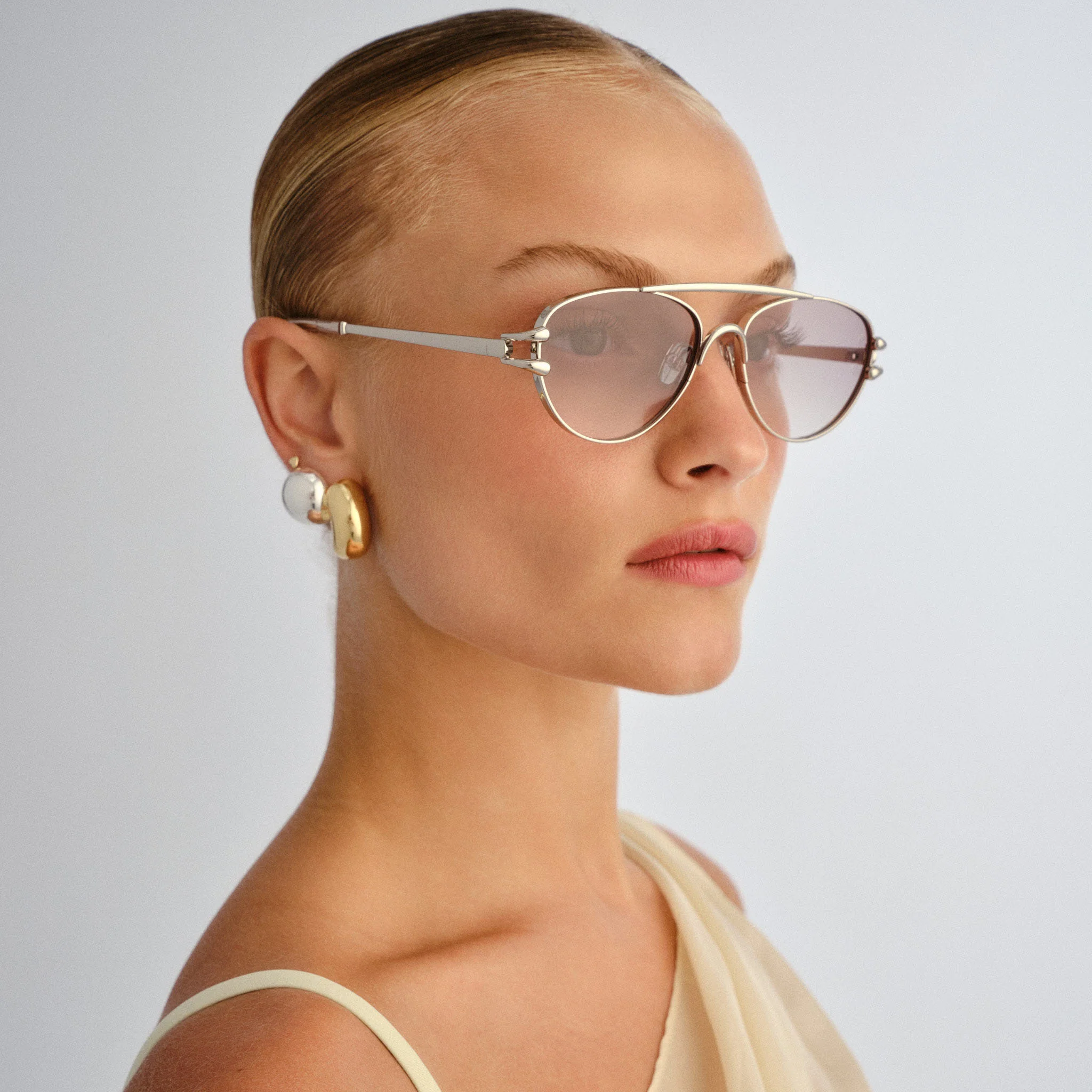 NUMERO SEIS | BRIGHT SILVER MOSS GRAD - Image 5