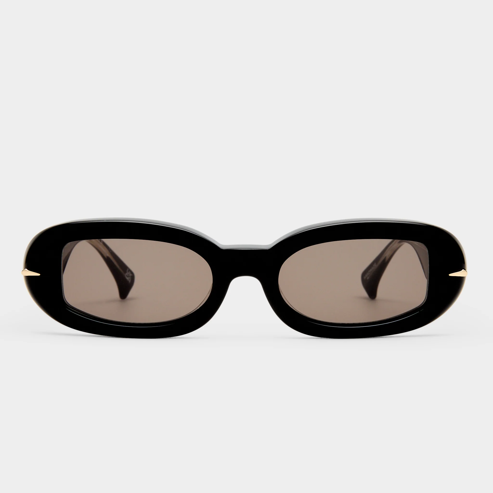 NUMERO SIETE | OBSIDIAN BLACK