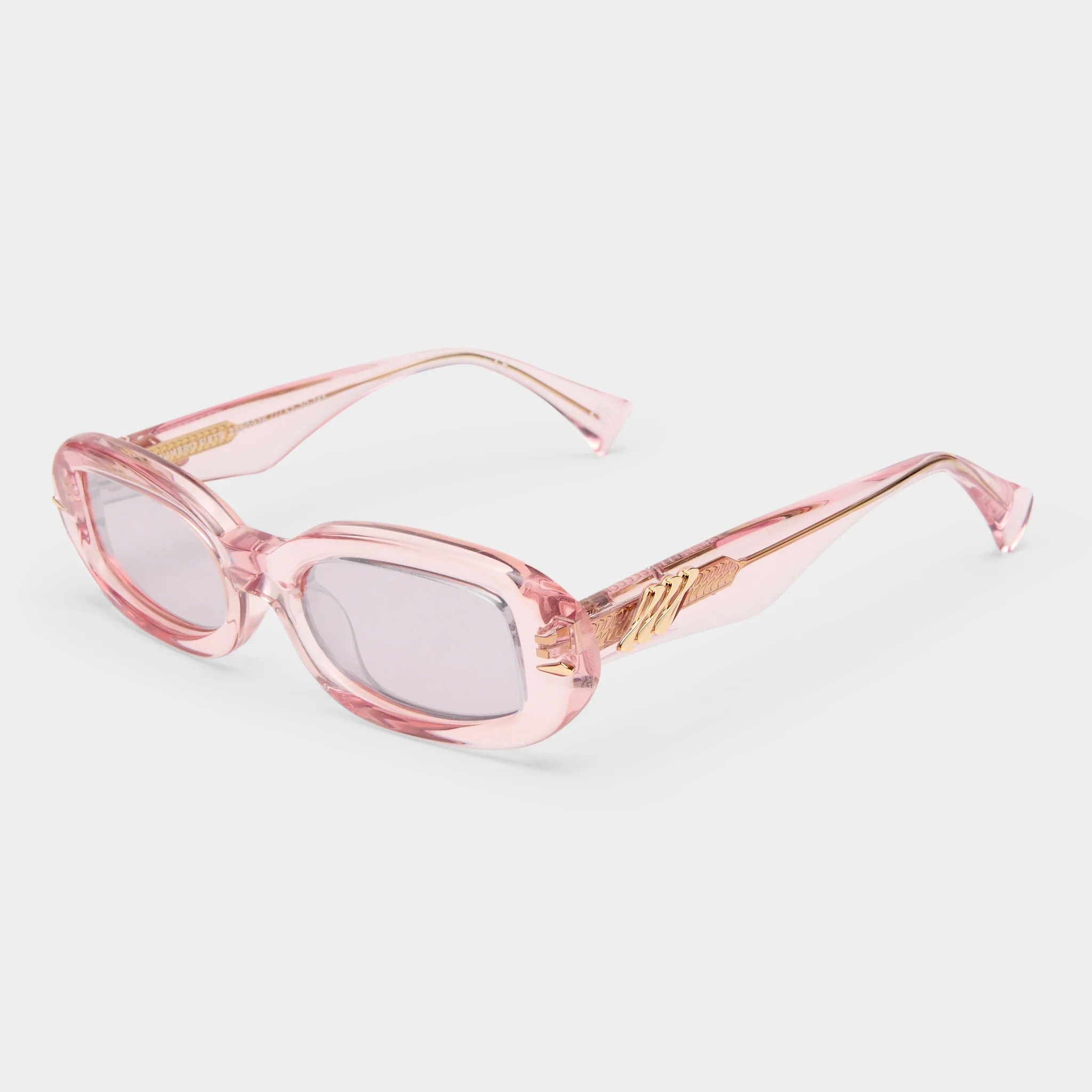 NUMERO SIETE | PINK SALT - Image 3