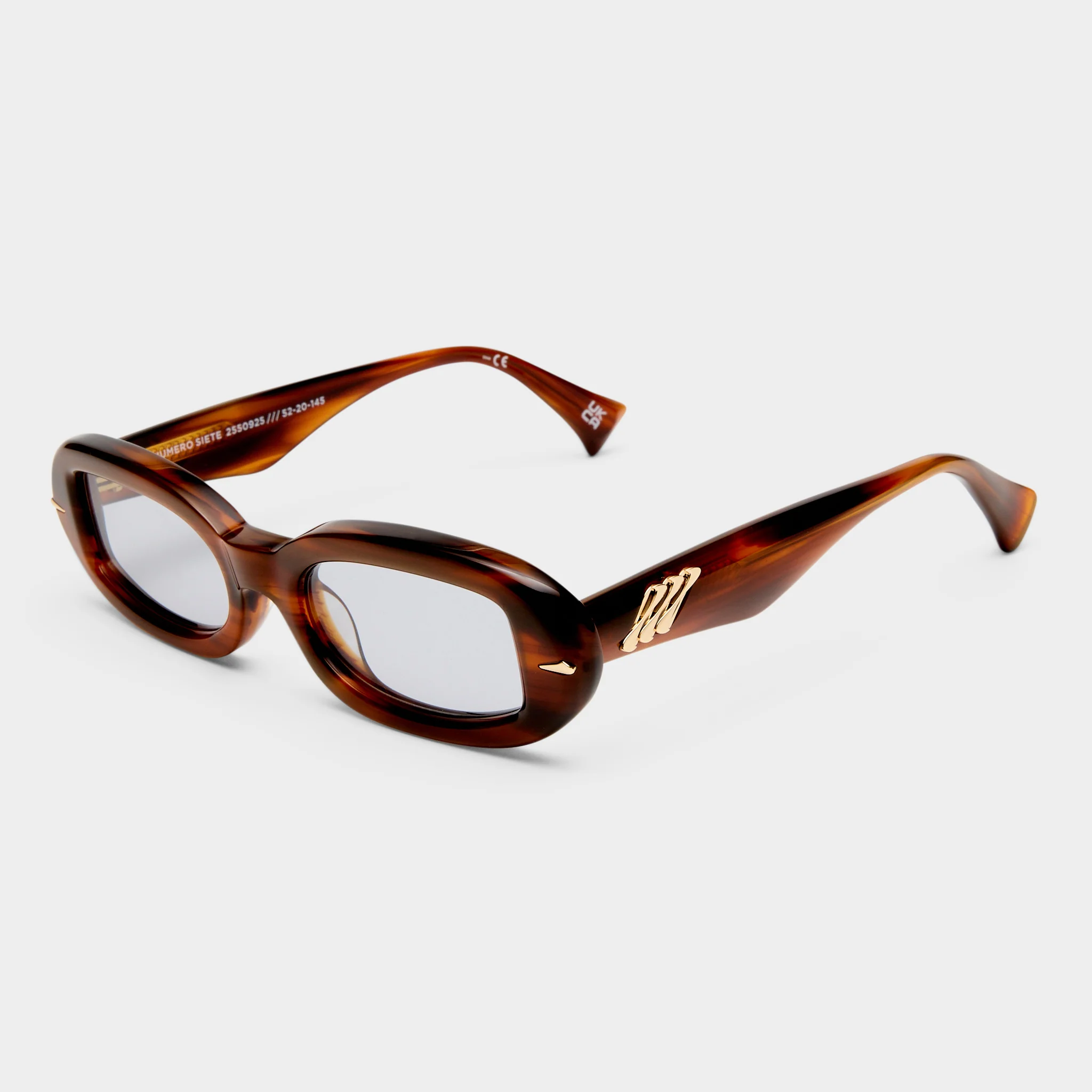 NUMERO SIETE | TEAK - Image 3