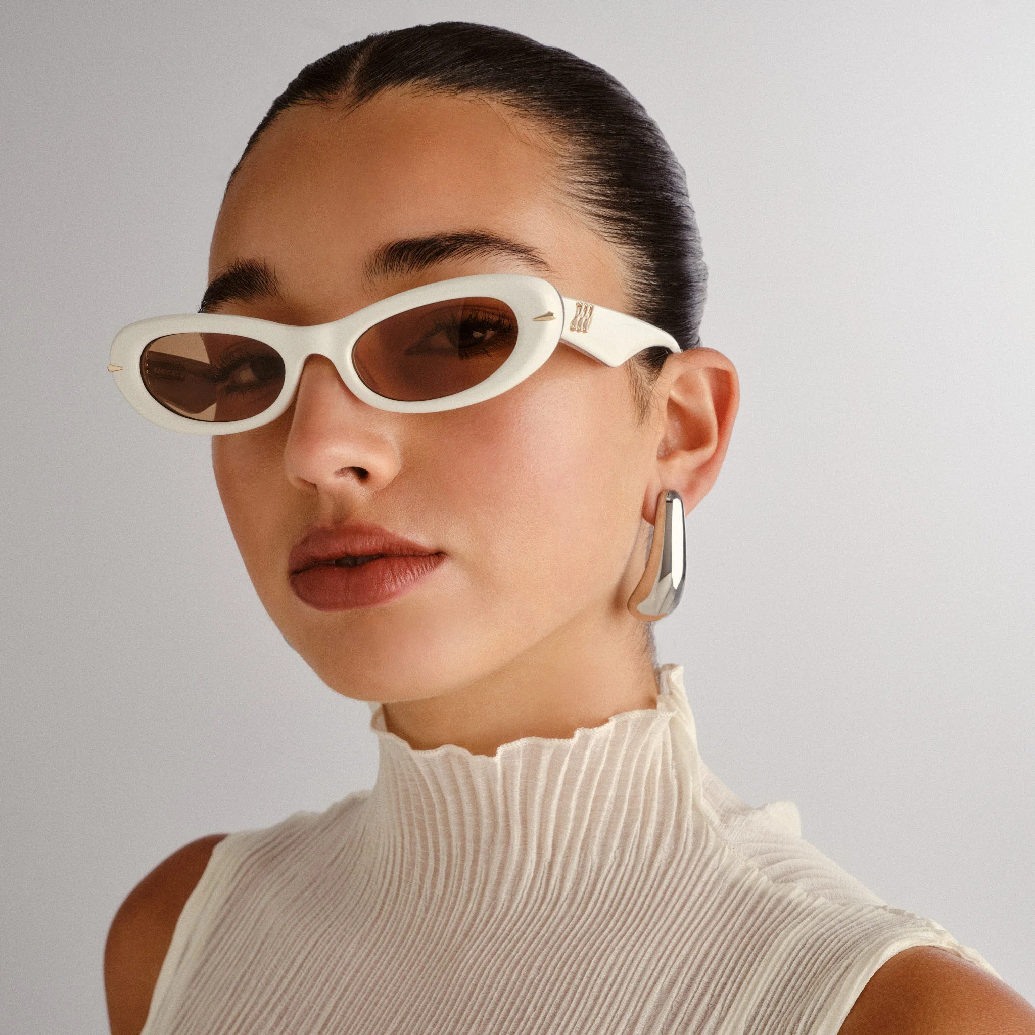 NUMERO UNO | IVORY - Image 5