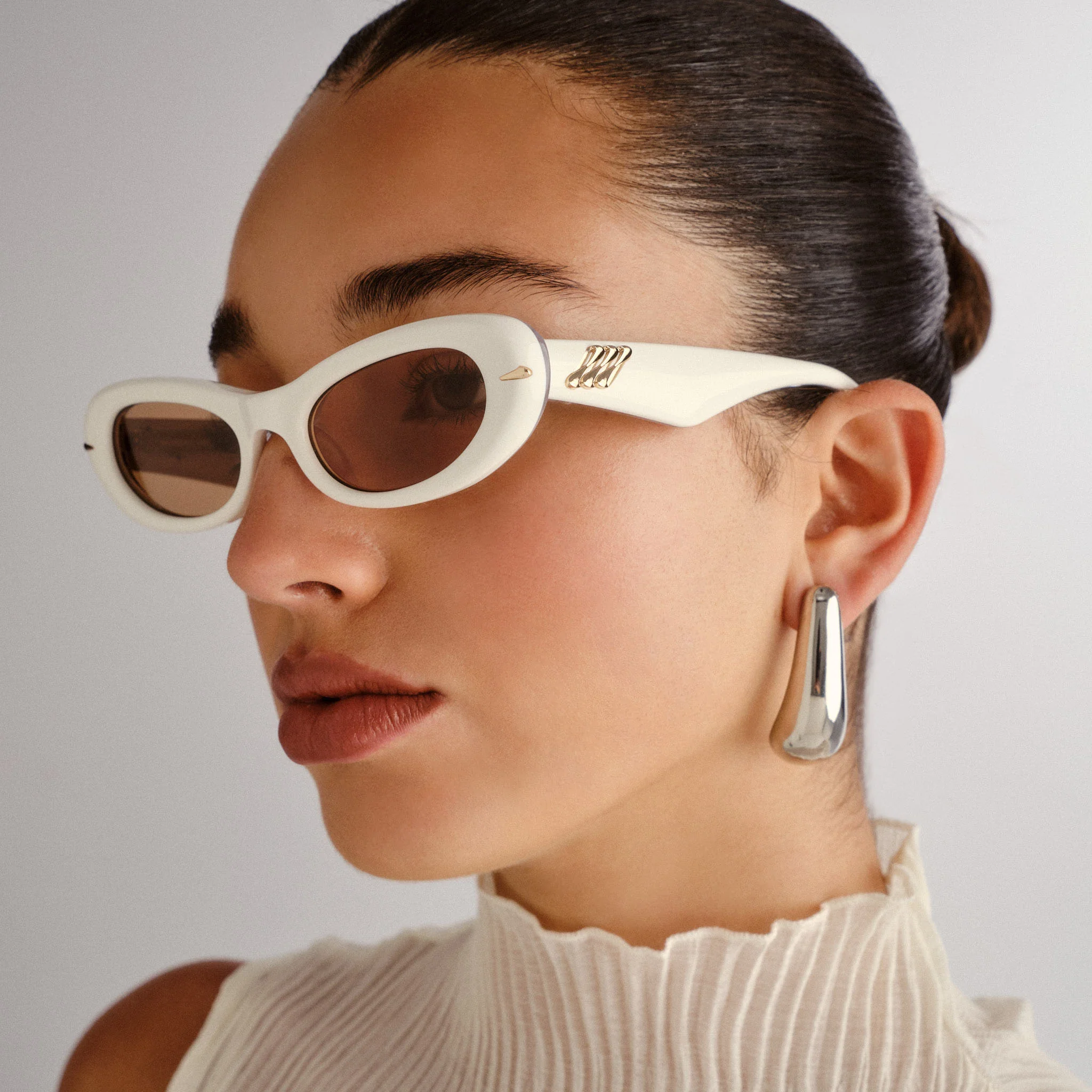 NUMERO UNO | IVORY - Image 6