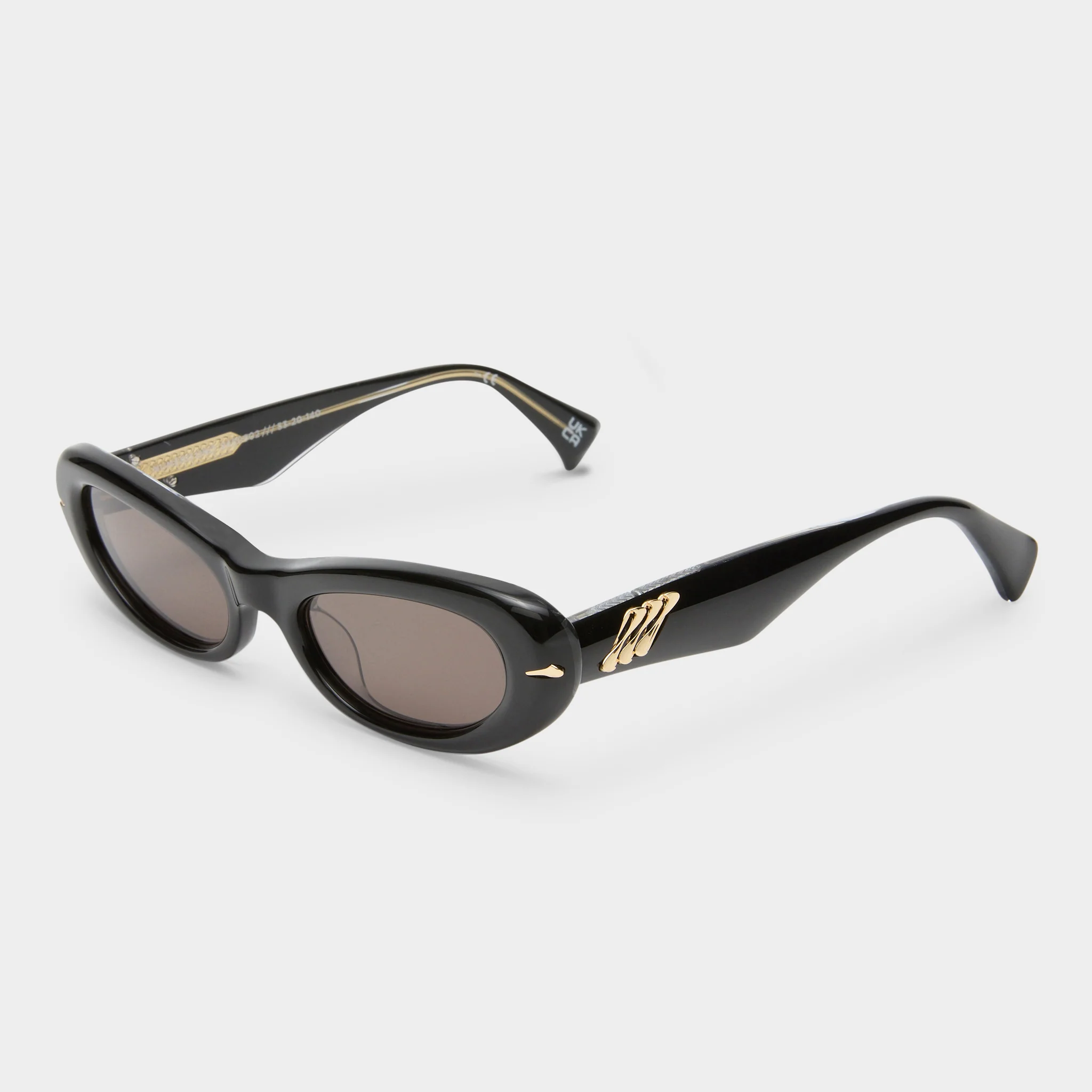 NUMERO UNO | OBSIDIAN BLACK - Image 3