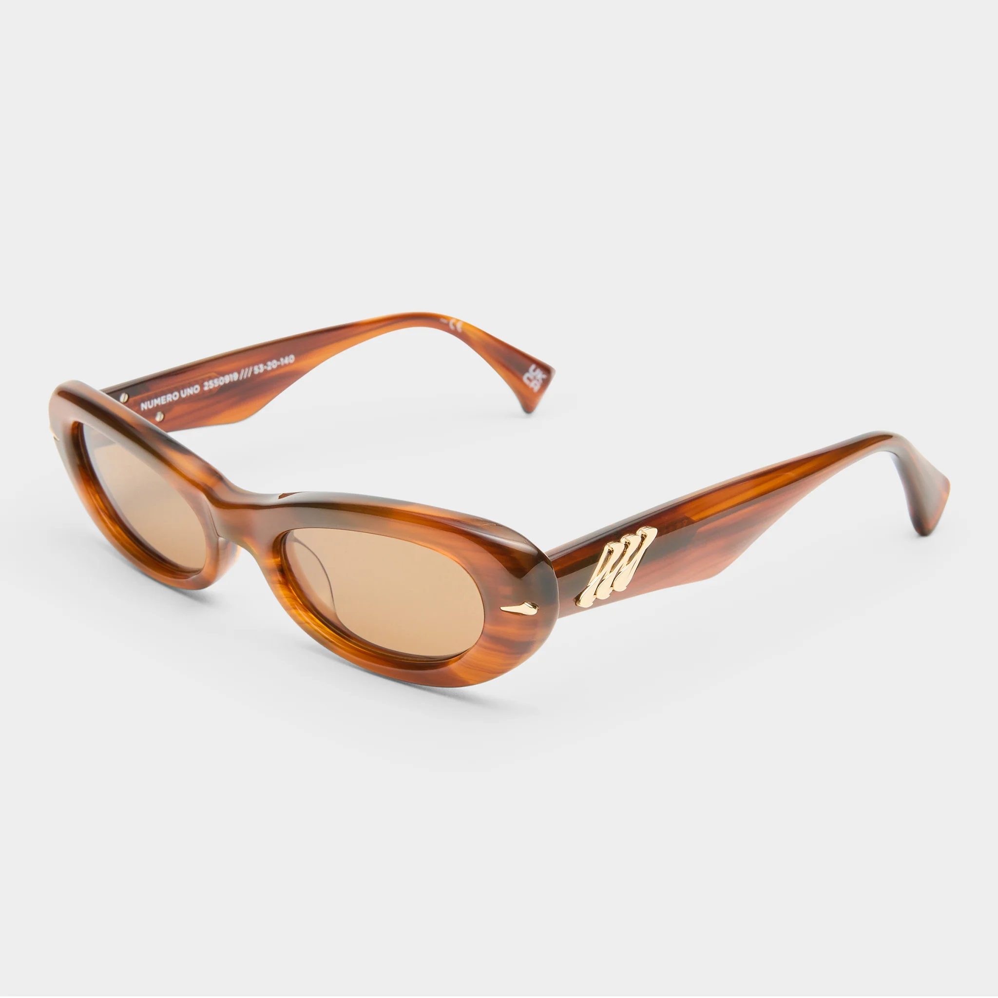 NUMERO UNO | TEAK - Image 3