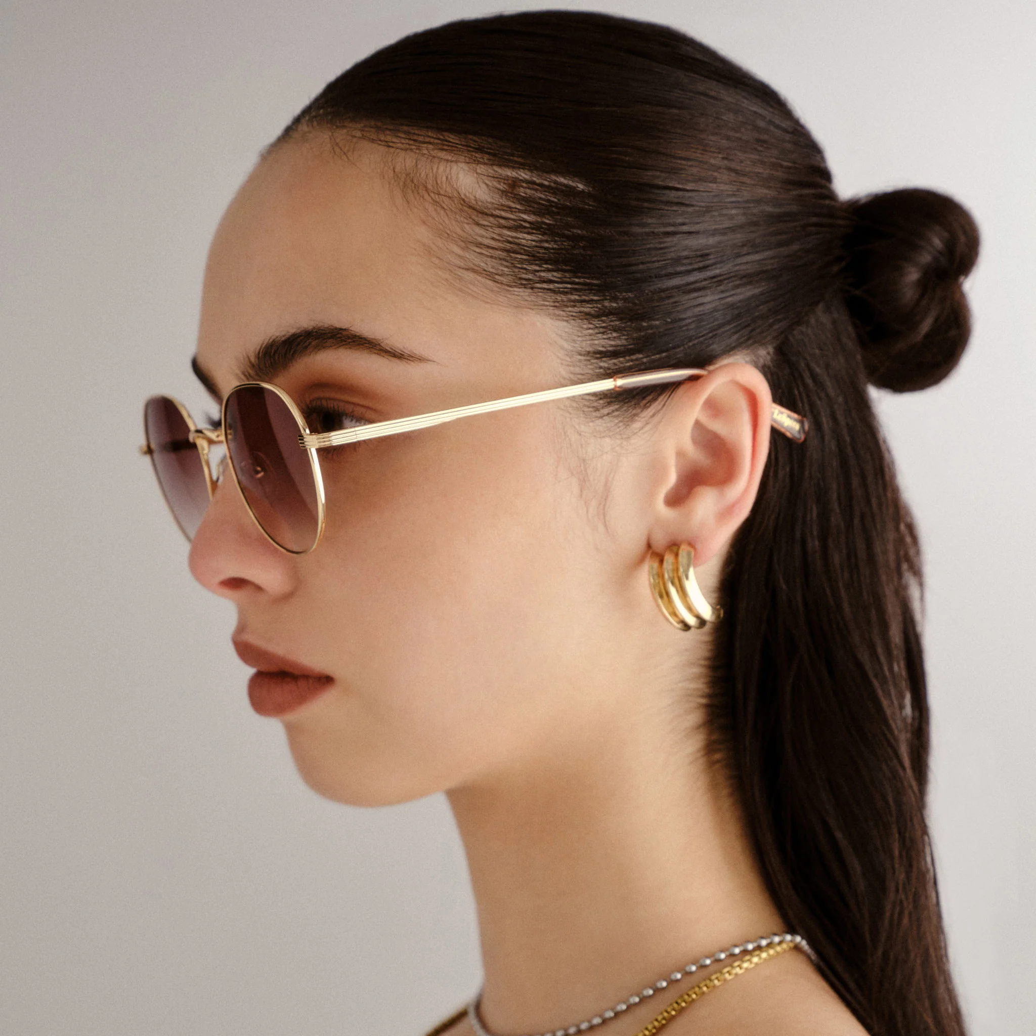 ODYSSEY | BRIGHT GOLD - Image 6