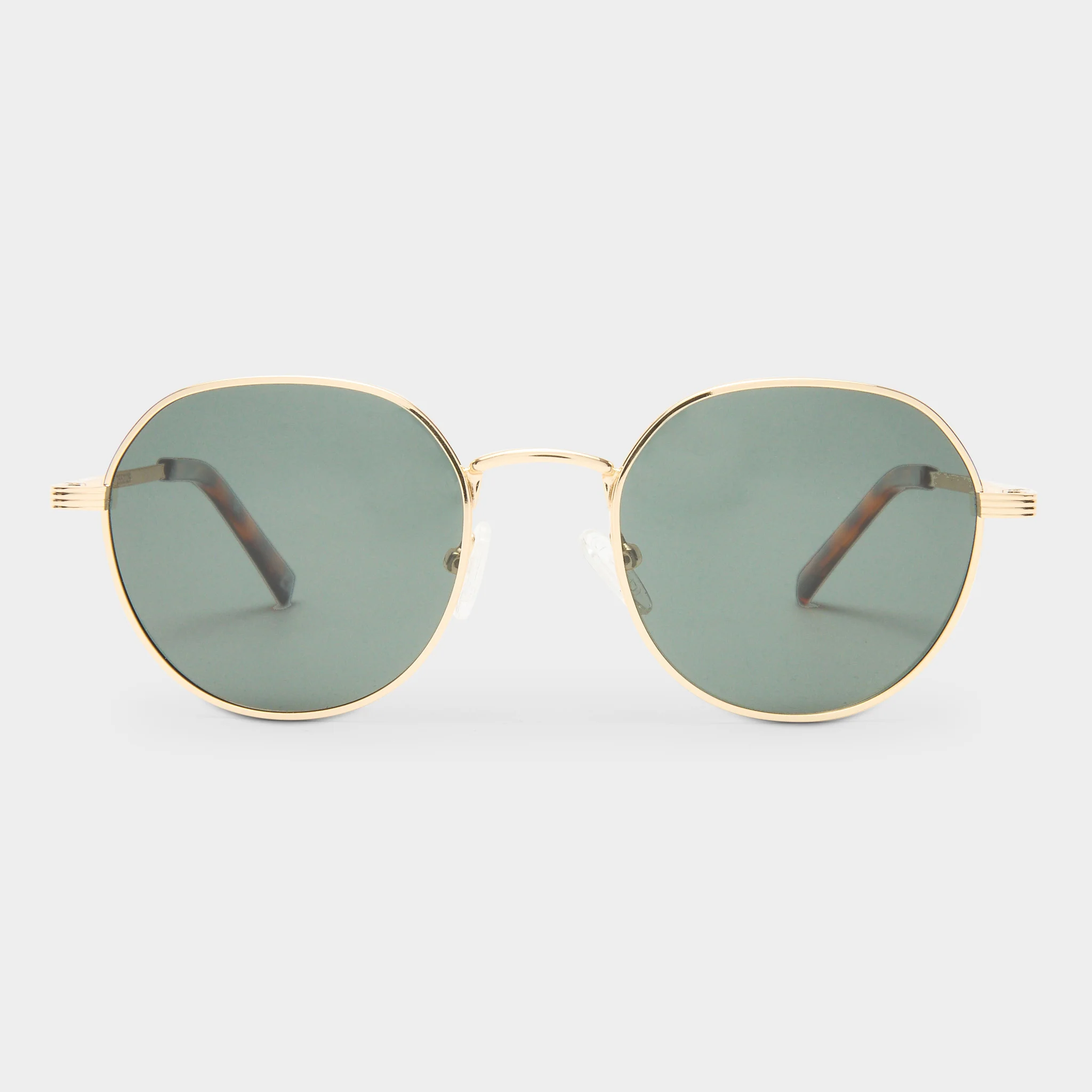ODYSSEY | GOLD KHAKI MONO POLARIZED