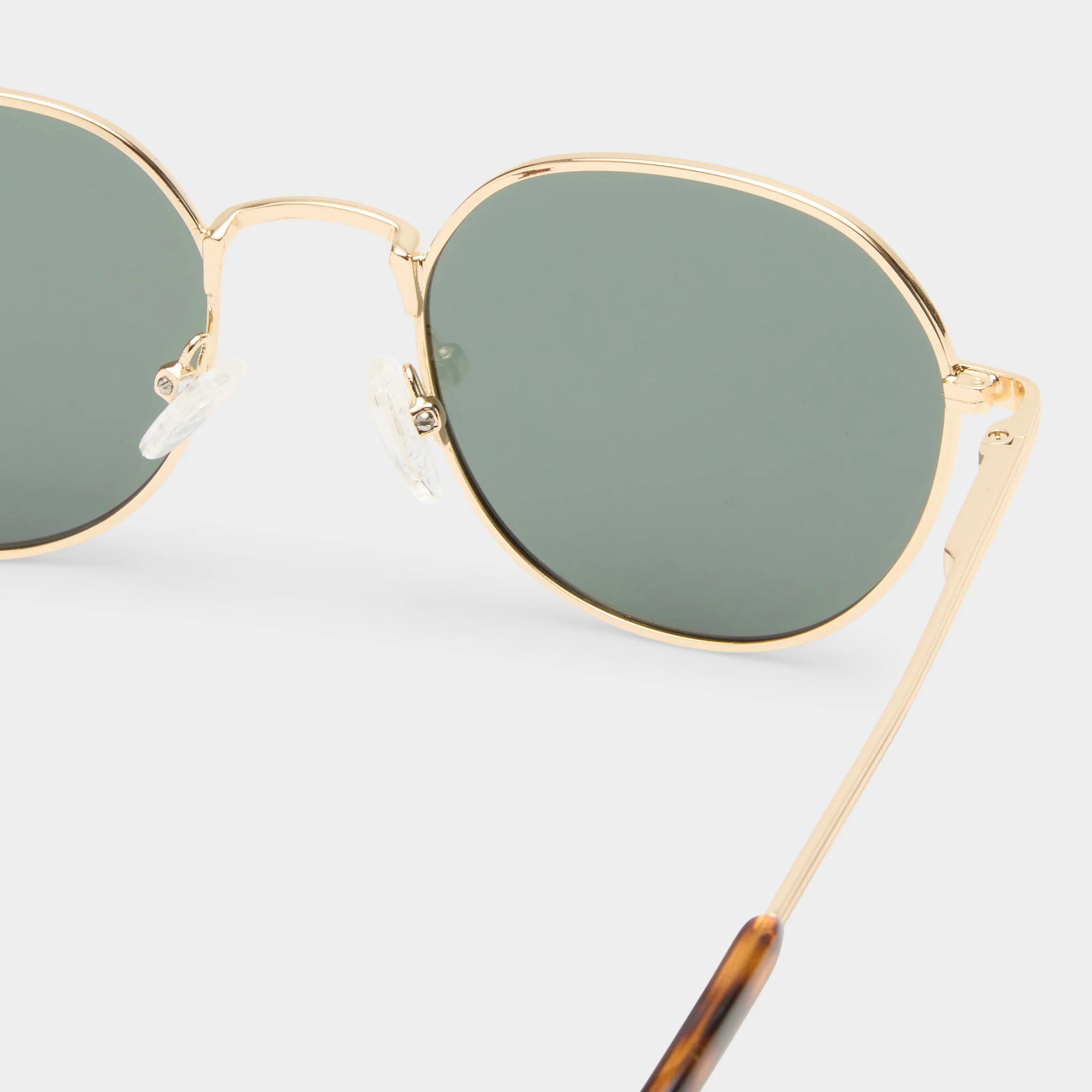 ODYSSEY | GOLD KHAKI MONO POLARIZED - Image 4
