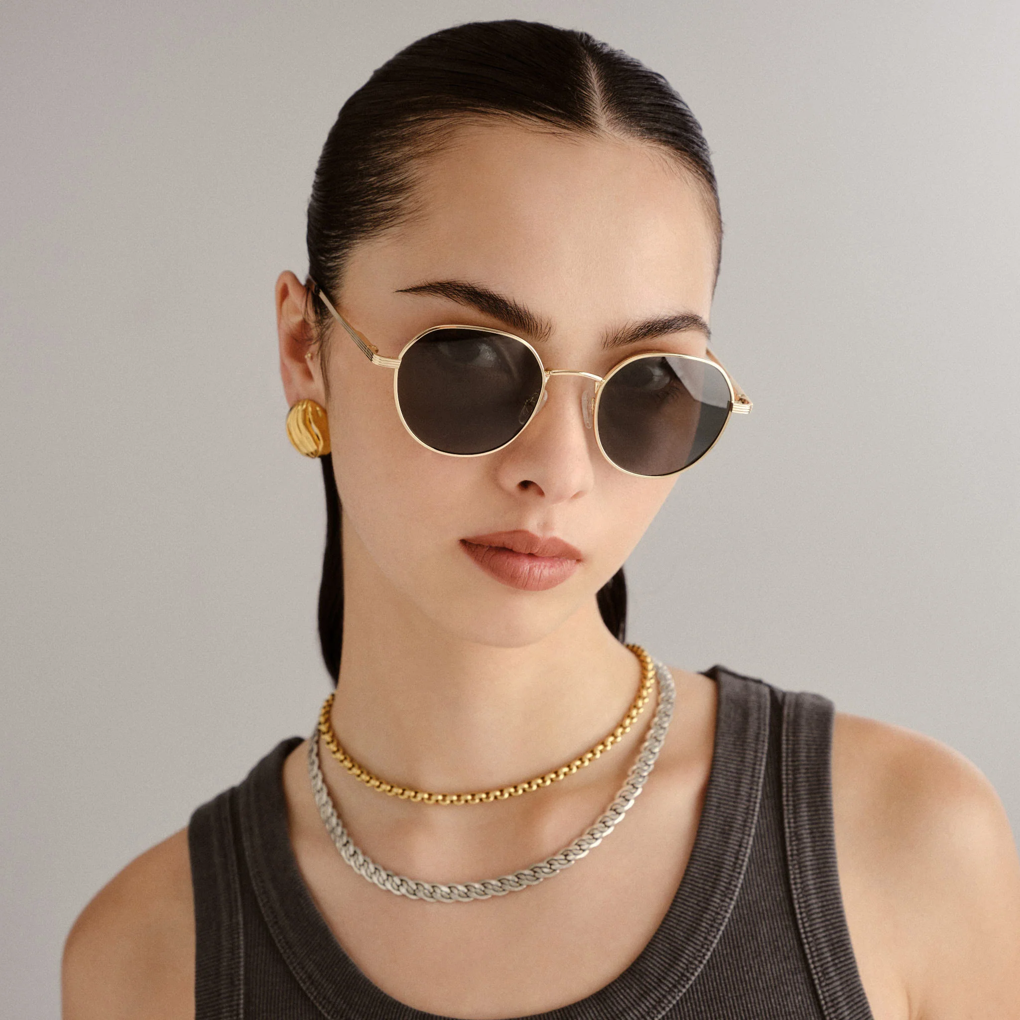 ODYSSEY | GOLD KHAKI MONO POLARIZED - Image 5