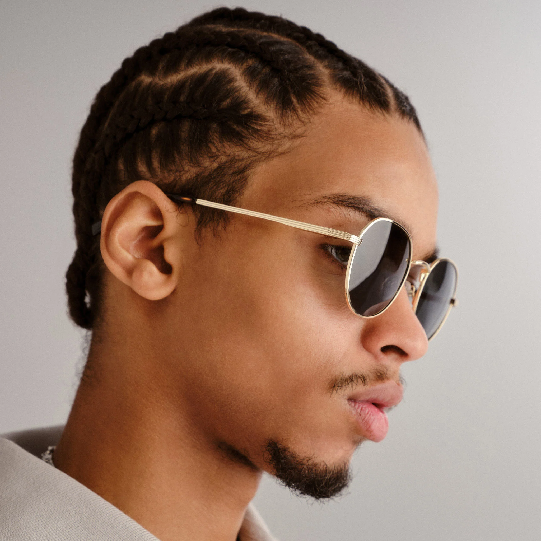 ODYSSEY | GOLD KHAKI MONO POLARIZED - Image 6