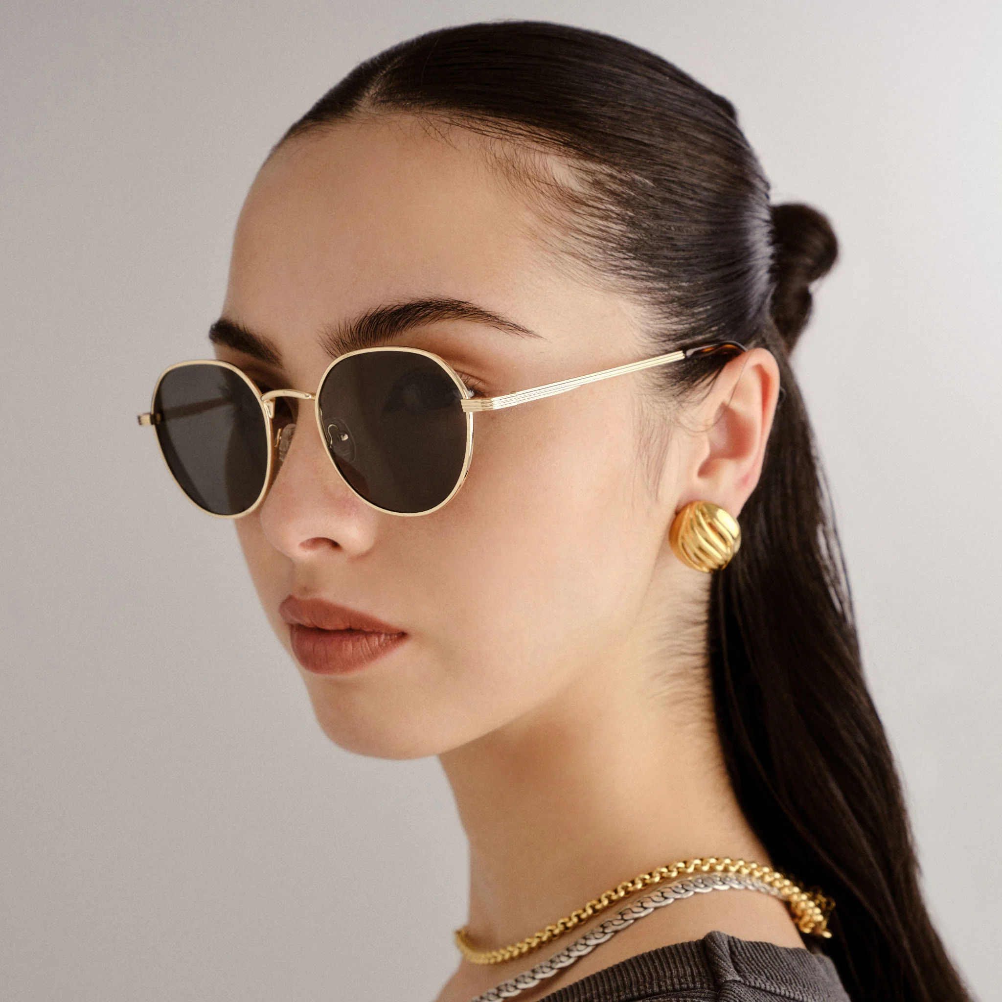 ODYSSEY | GOLD KHAKI MONO POLARIZED - Image 7