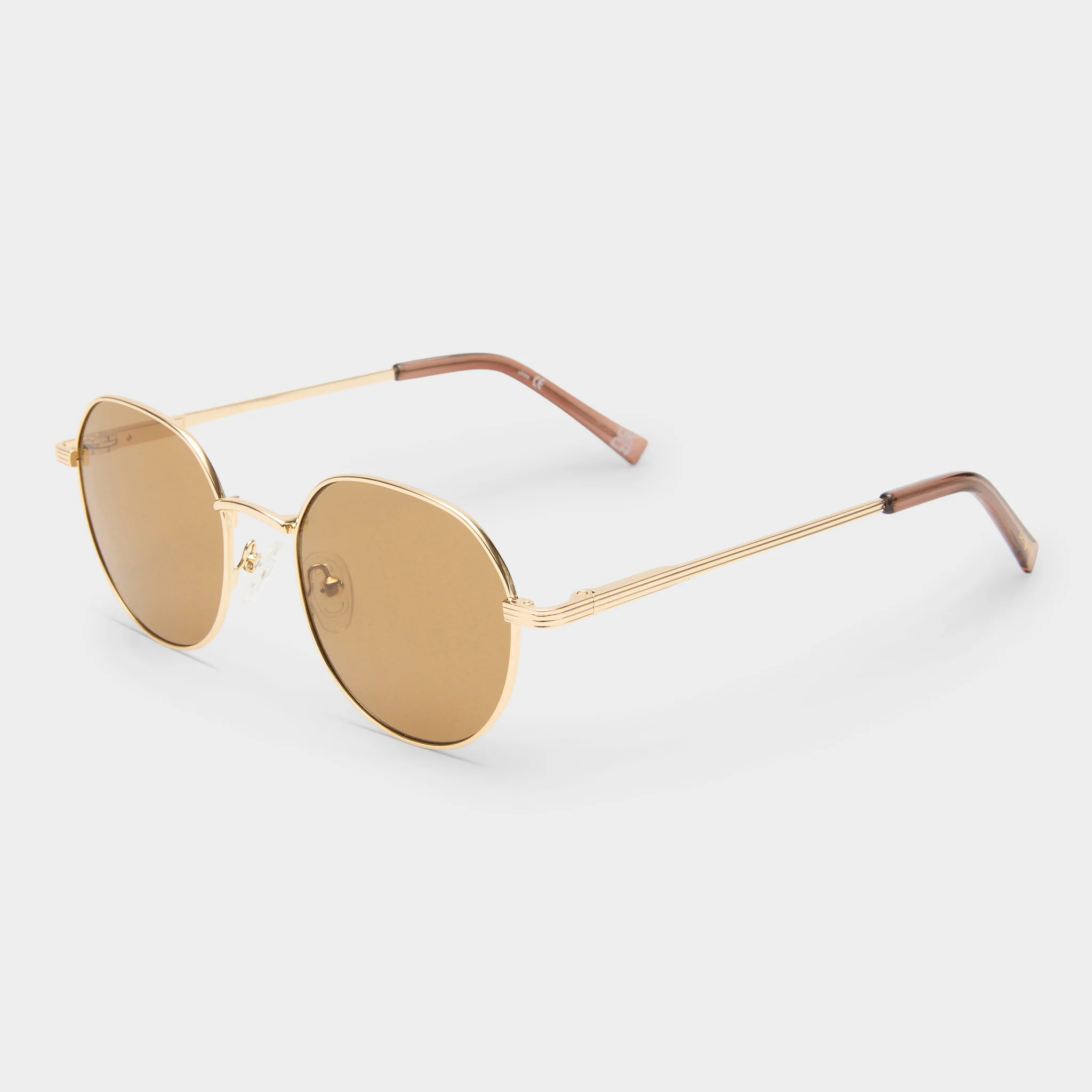 ODYSSEY | GOLD LIGHT BROWN MONO - Image 3