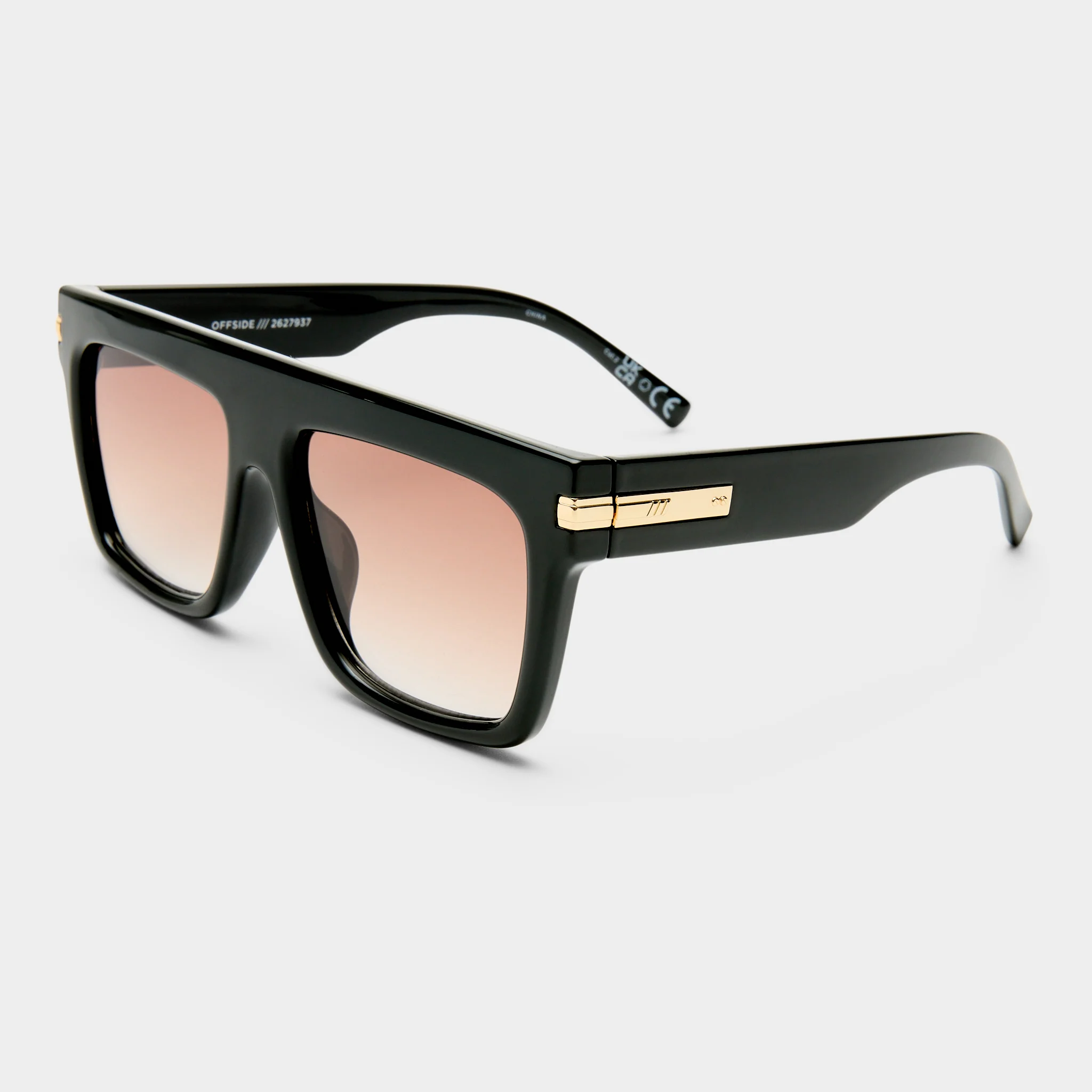 OFFSIDE + | DARK KHAKI - Image 3