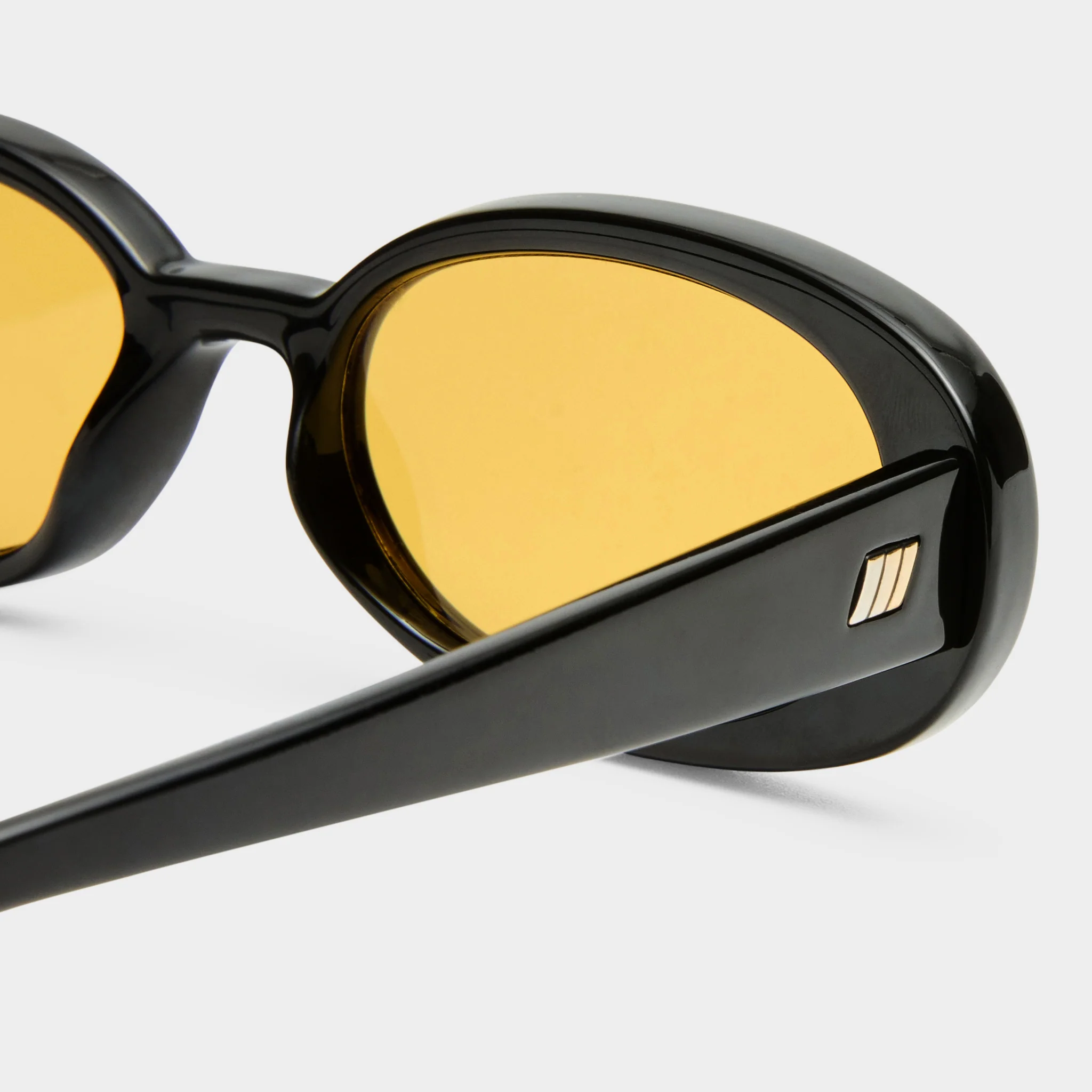 OUTTA LOVE | BLACK MUSTARD MONO - Image 4