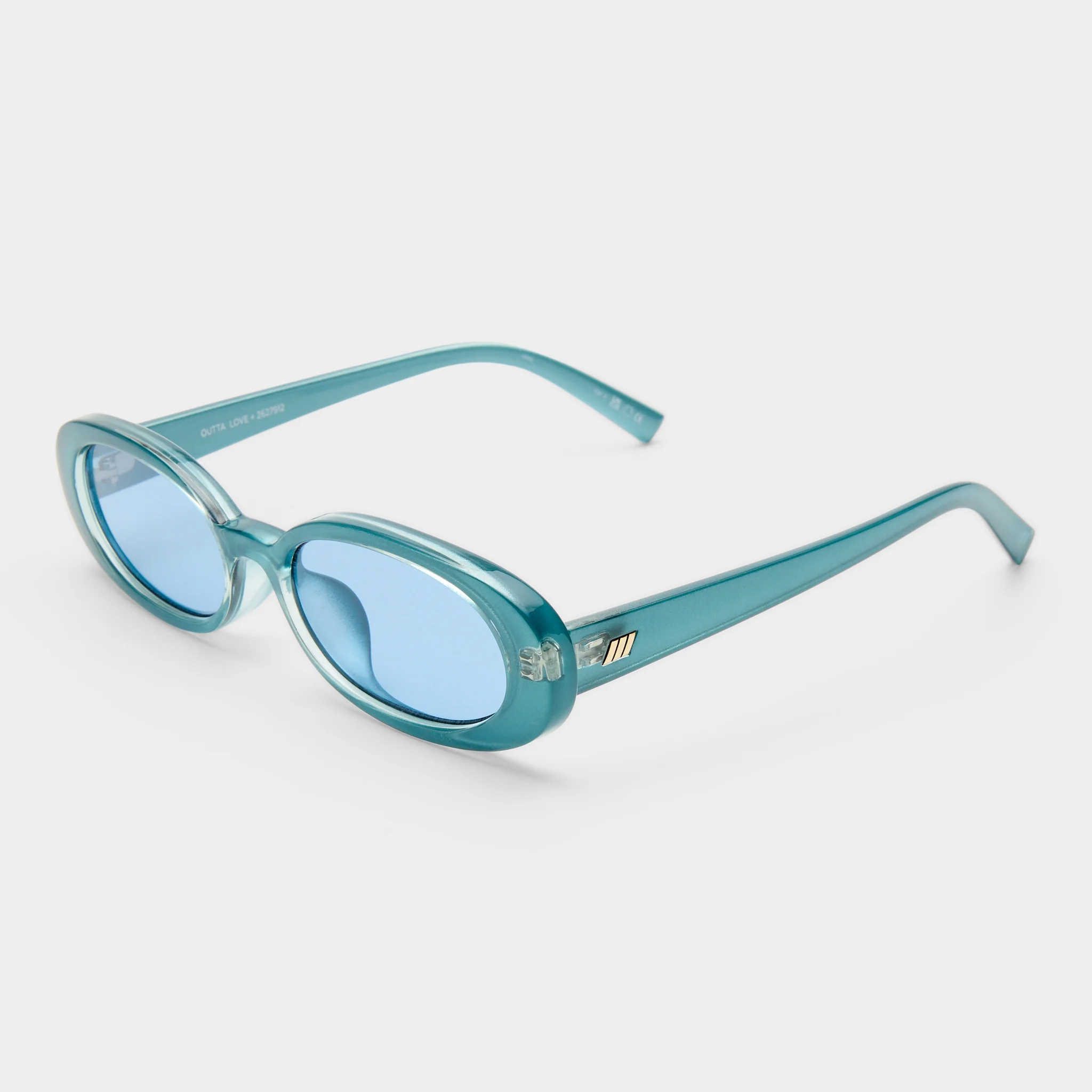 OUTTA LOVE + | BLUE PEARL - Image 3