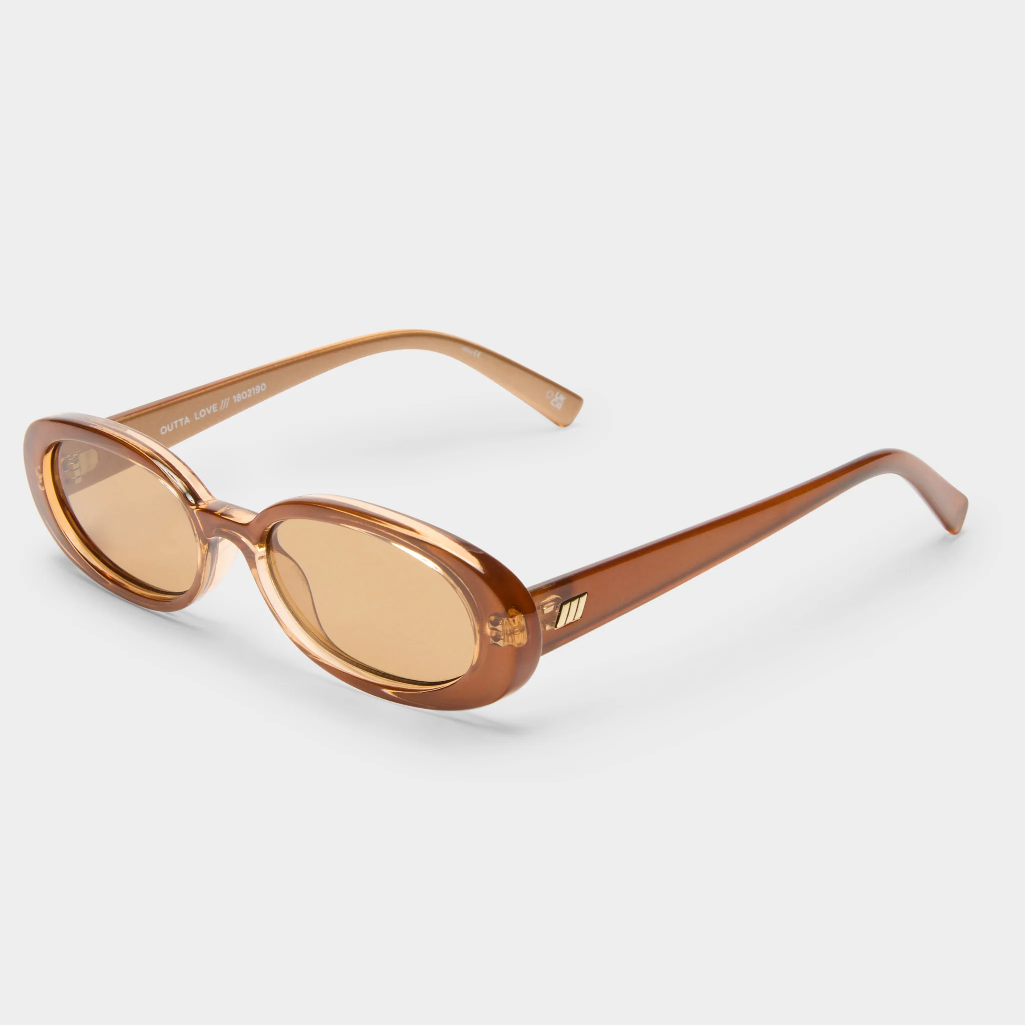 OUTTA LOVE | CARAMEL TAN TINT - Image 3