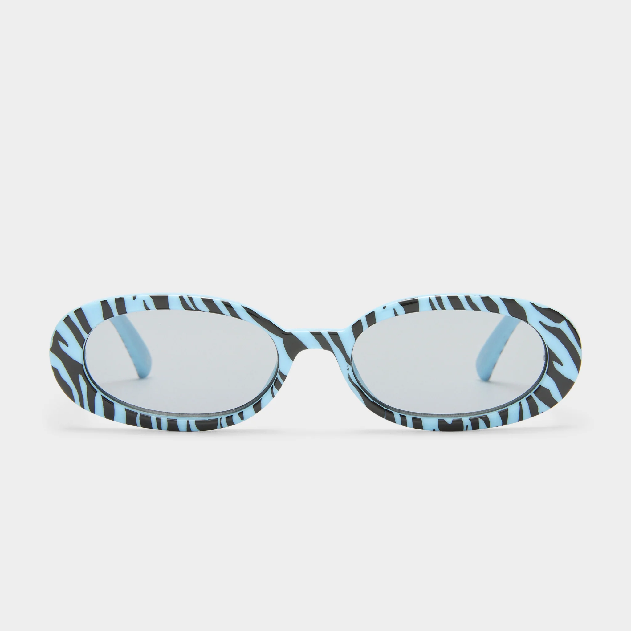 OUTTA LOVE | BLUE TIGER