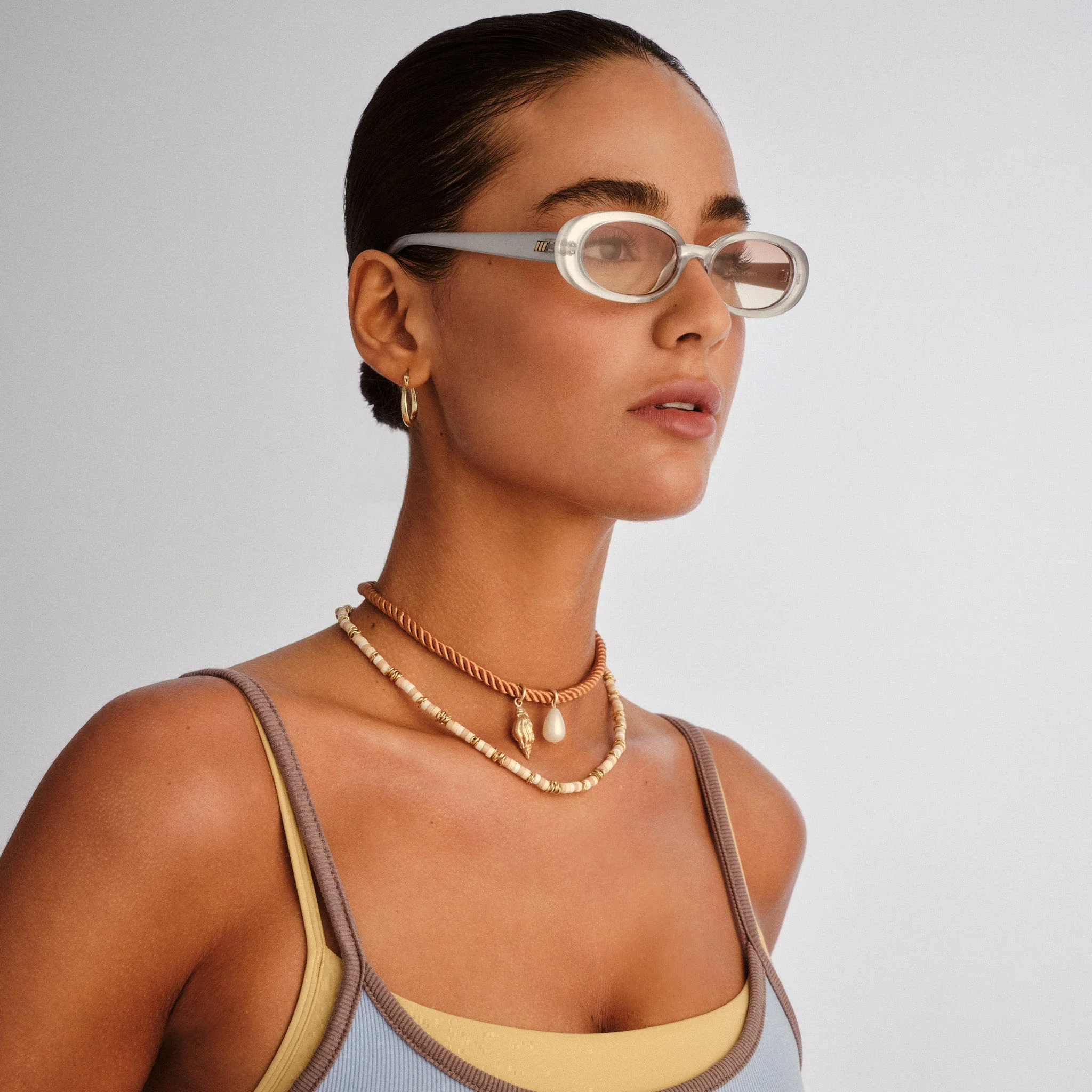OUTTA LOVE | SILVER PEARL - Image 6