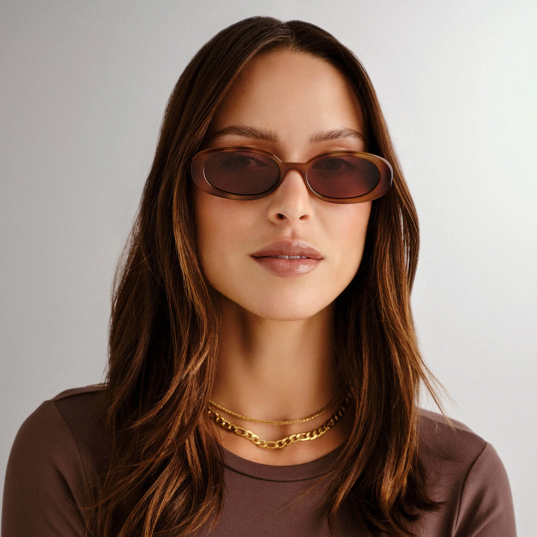 OUTTA LOVE | VINTAGE TORT ROSE MONO - Image 2