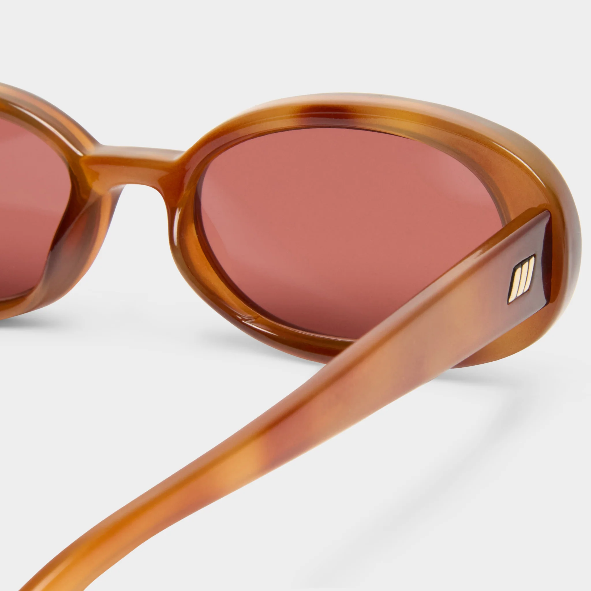OUTTA LOVE | VINTAGE TORT ROSE MONO - Image 4