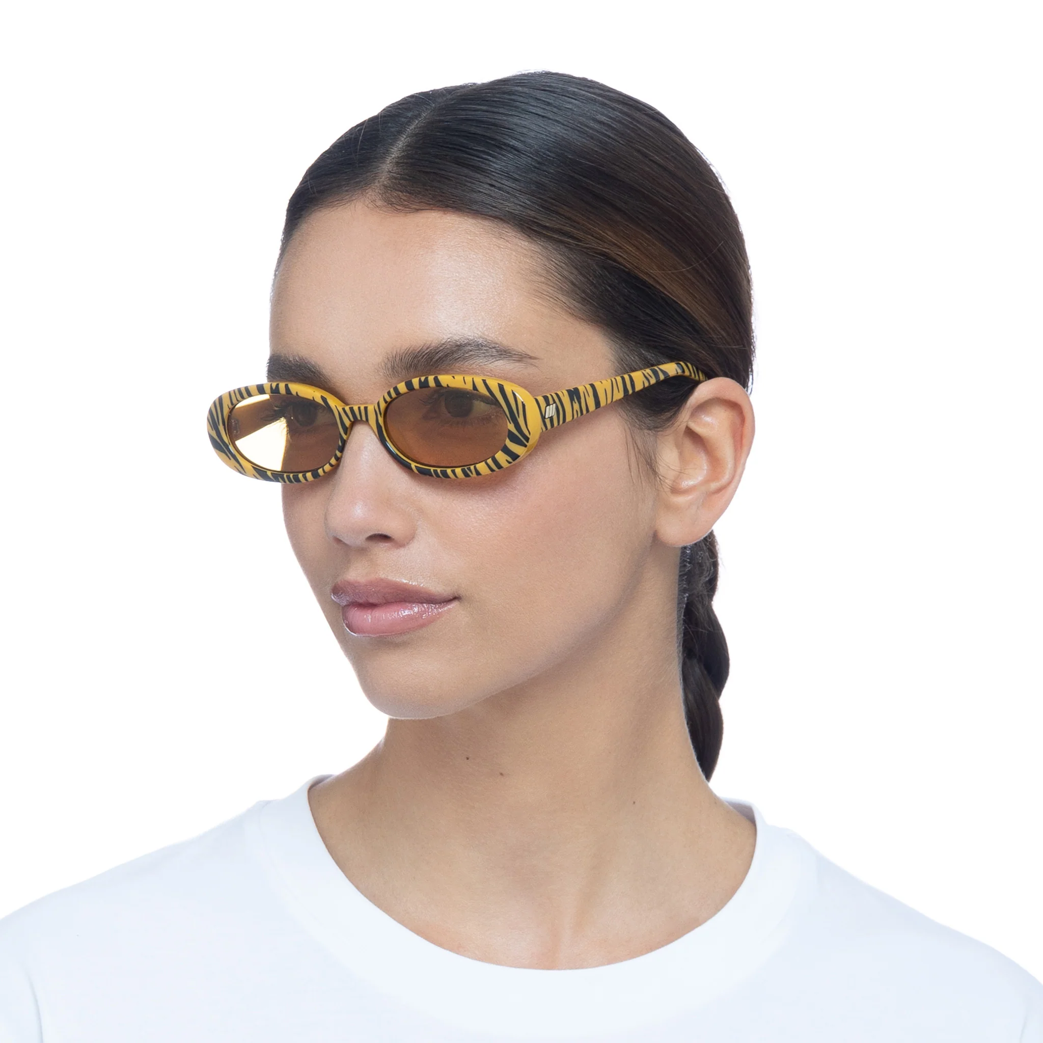OUTTA LOVE | YELLOW TIGER - Image 6