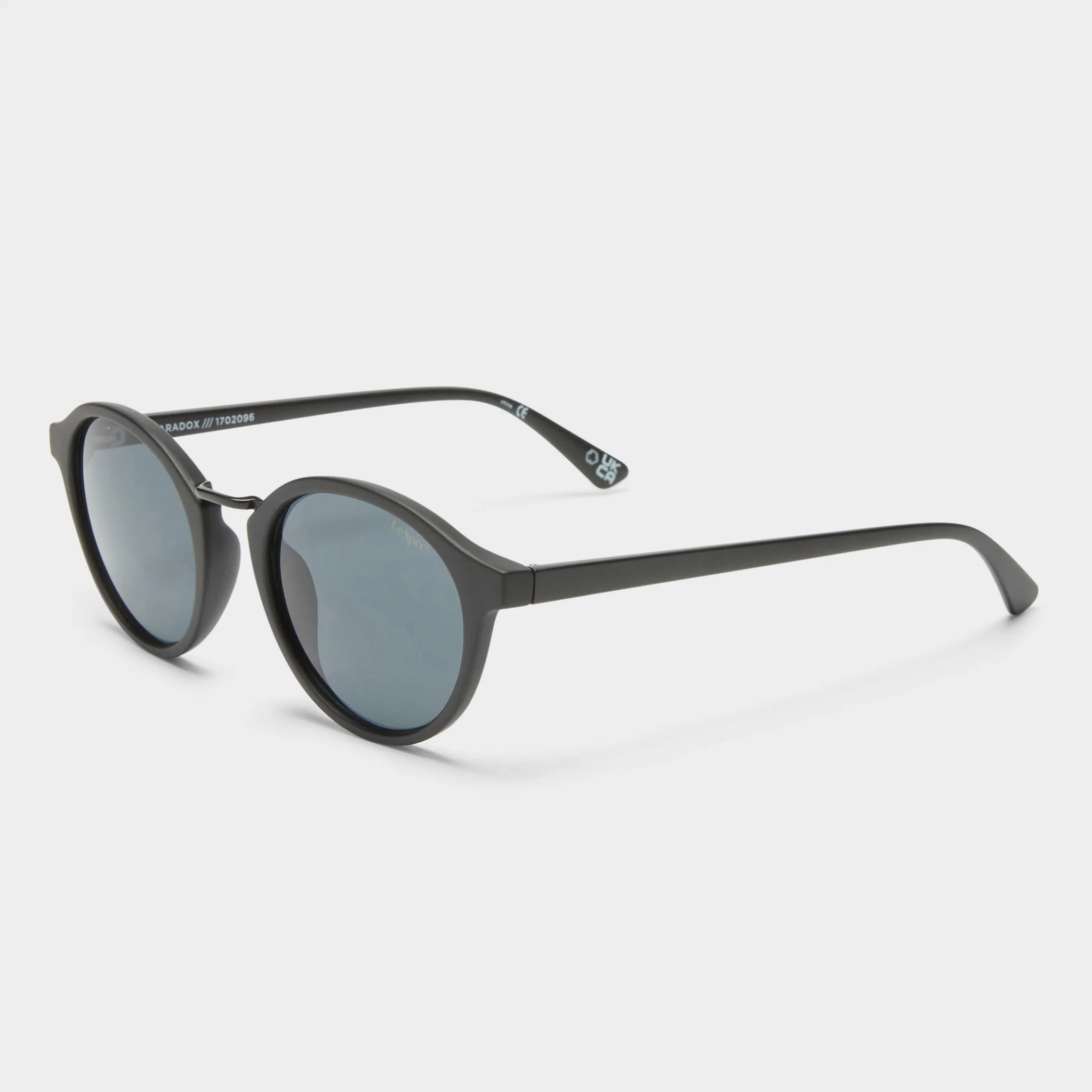 PARADOX | MATTE BLACK - Image 3