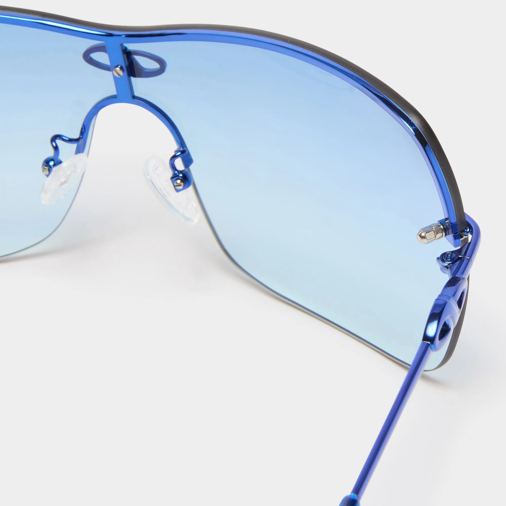 PARALLEL UNIVERSE | BLUE CHROME - Image 4