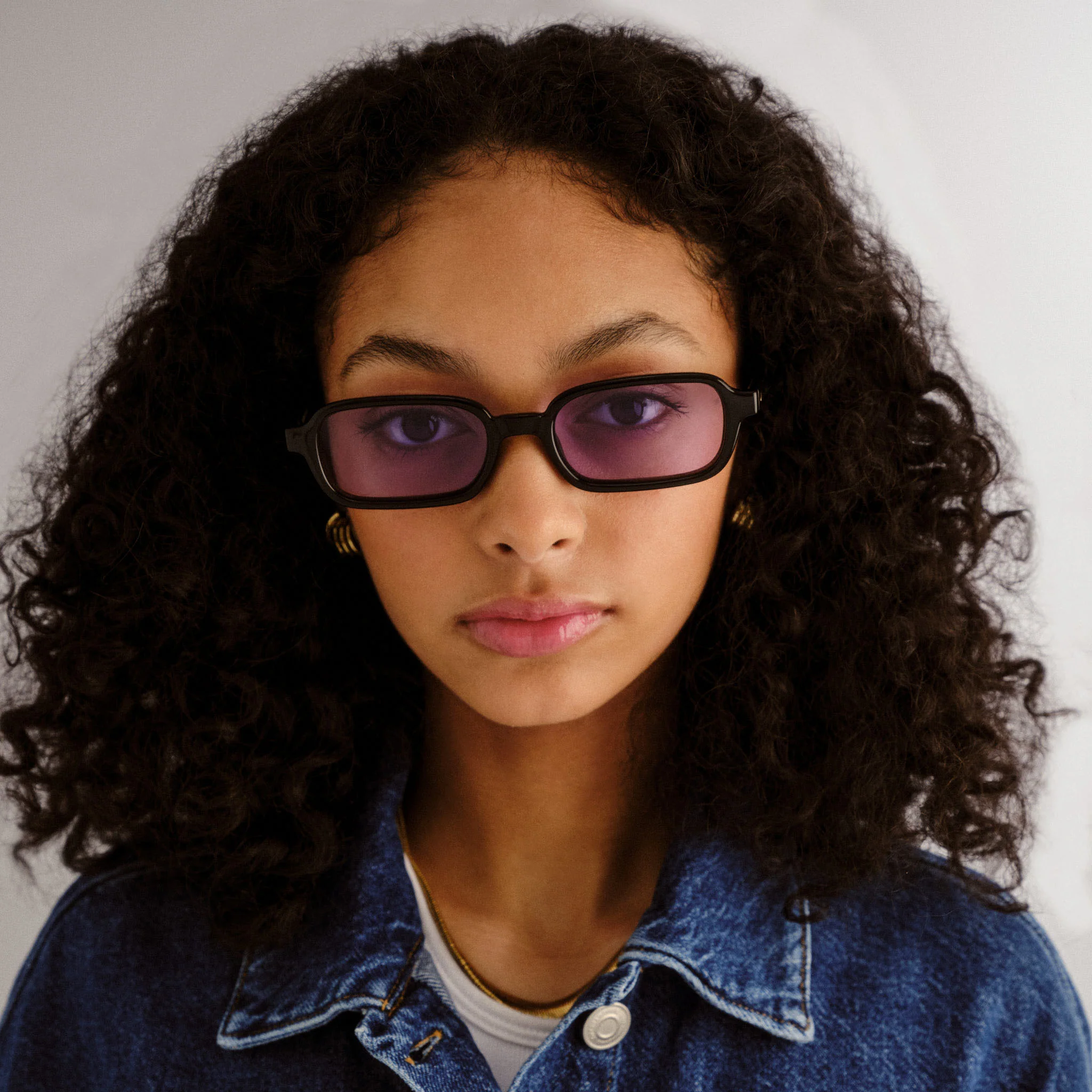 PILFERER | BLACK LILAC TINT - Image 5
