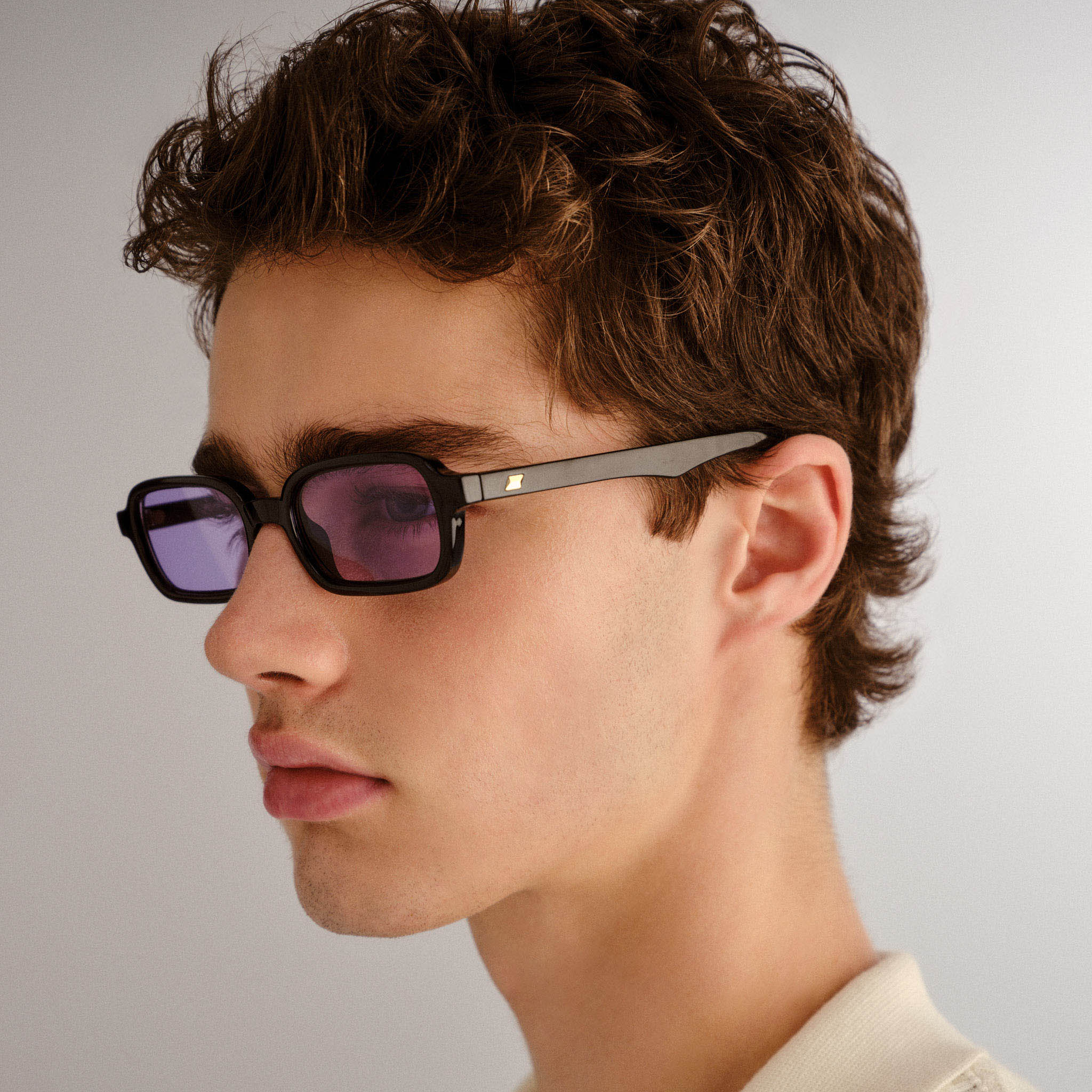 PILFERER | BLACK LILAC TINT - Image 6