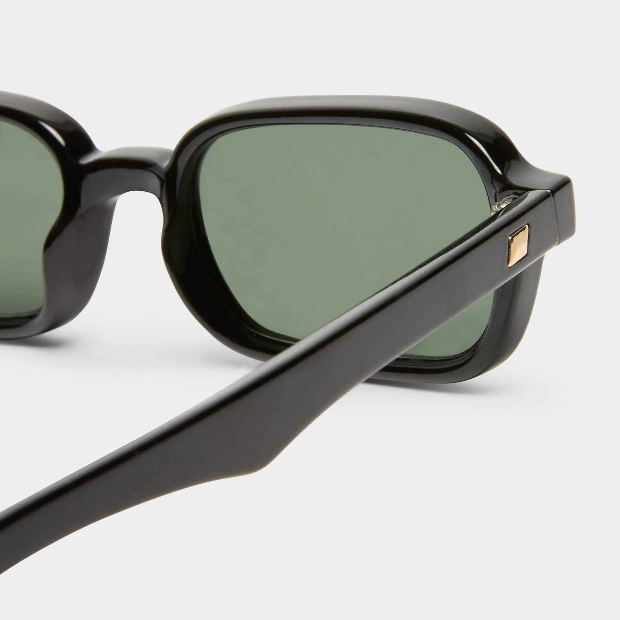 PILFERER | BLACK KHAKI MONO - Image 4