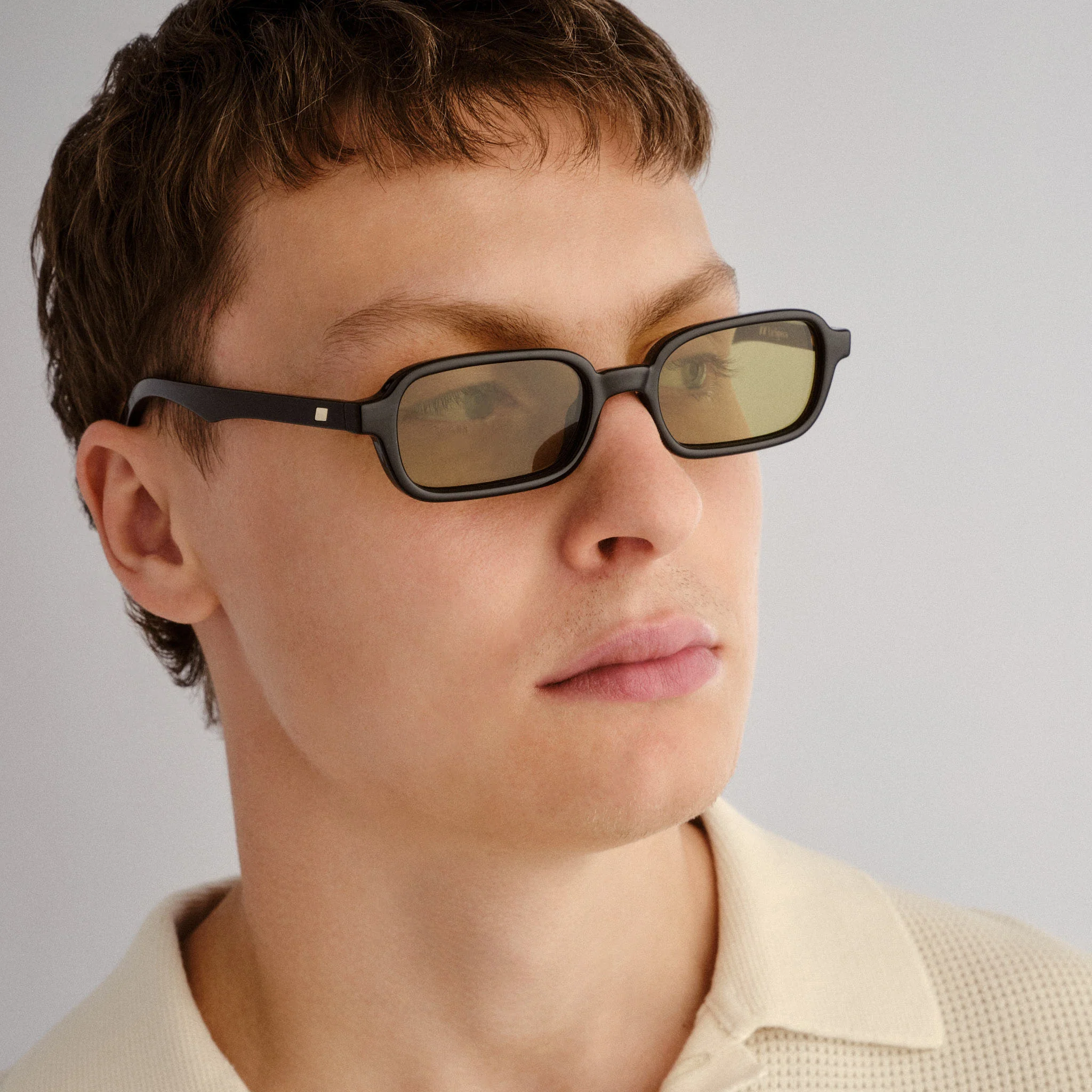 PILFERER | BLACK OLIVE MONO - Image 5
