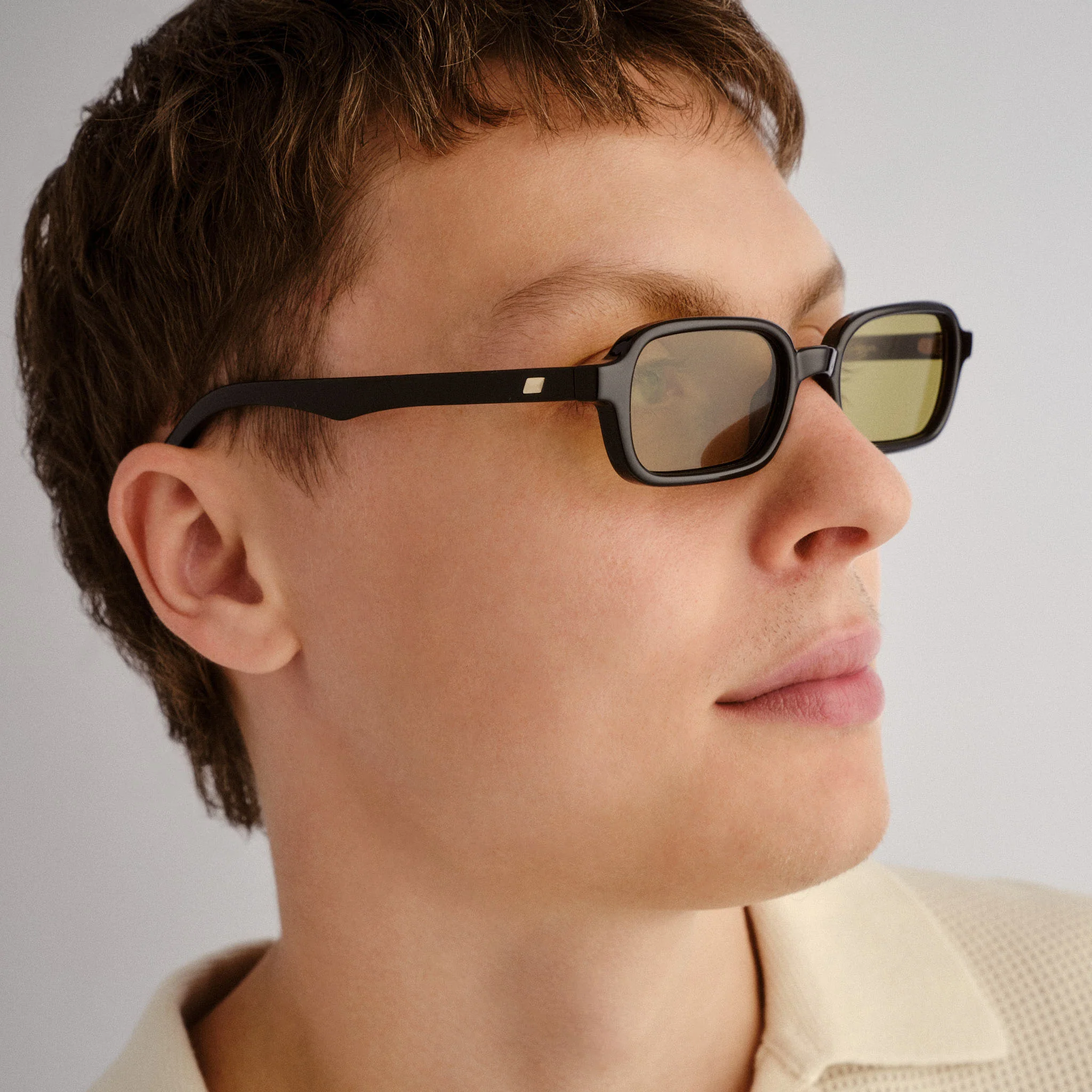 PILFERER | BLACK OLIVE MONO - Image 7