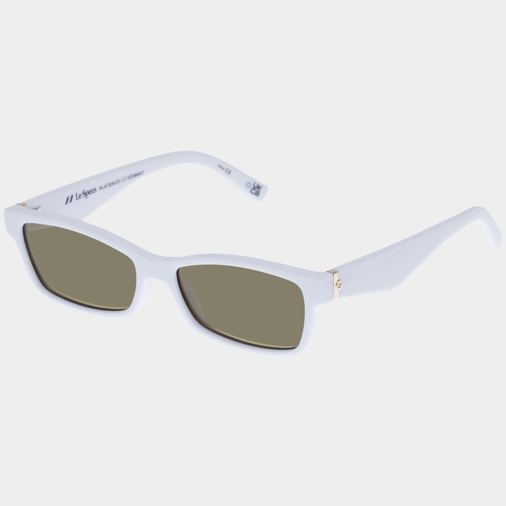 PLATEAUX | WHITE - Image 3