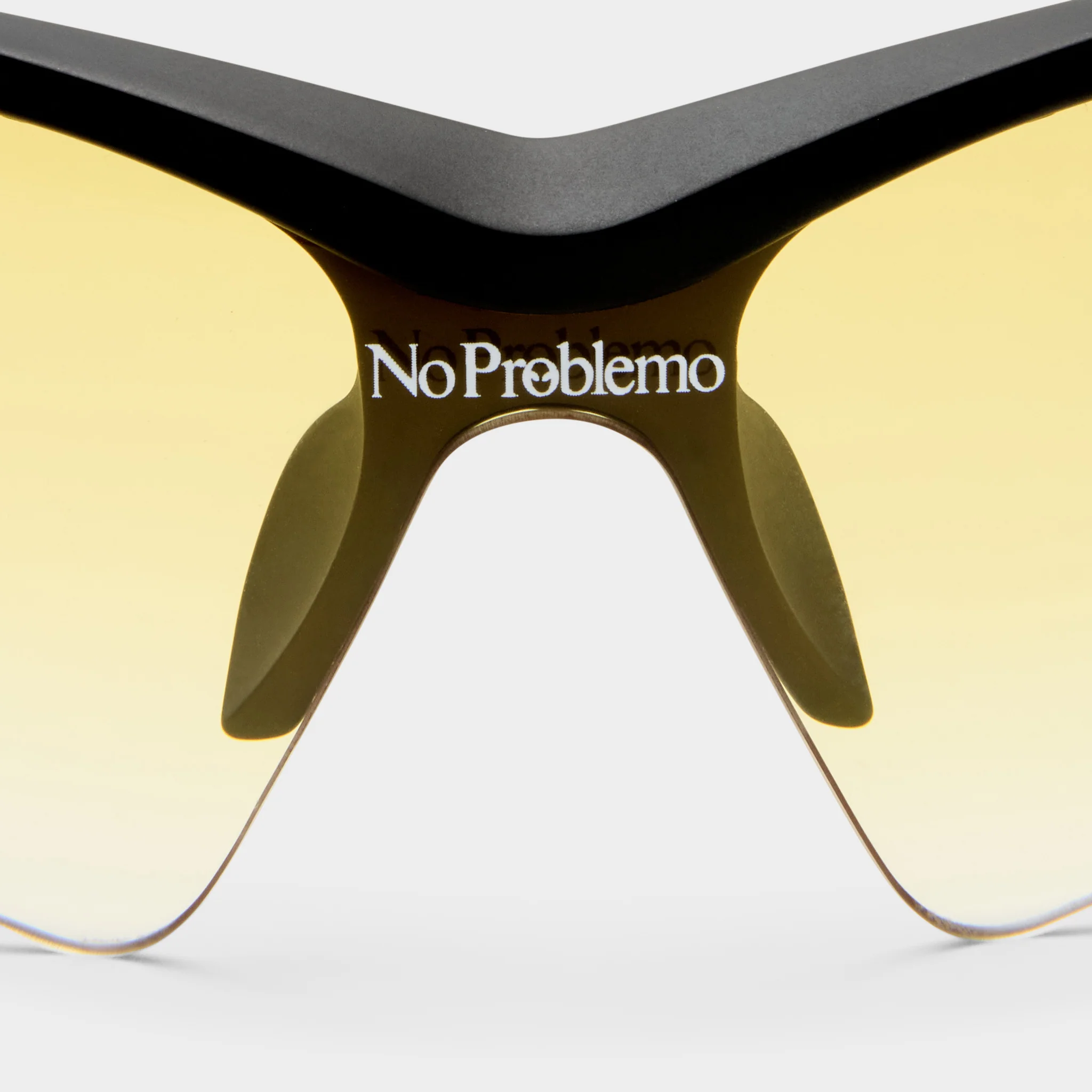 PLUTO | MATTE BLACK AMBER GRAD - Image 4