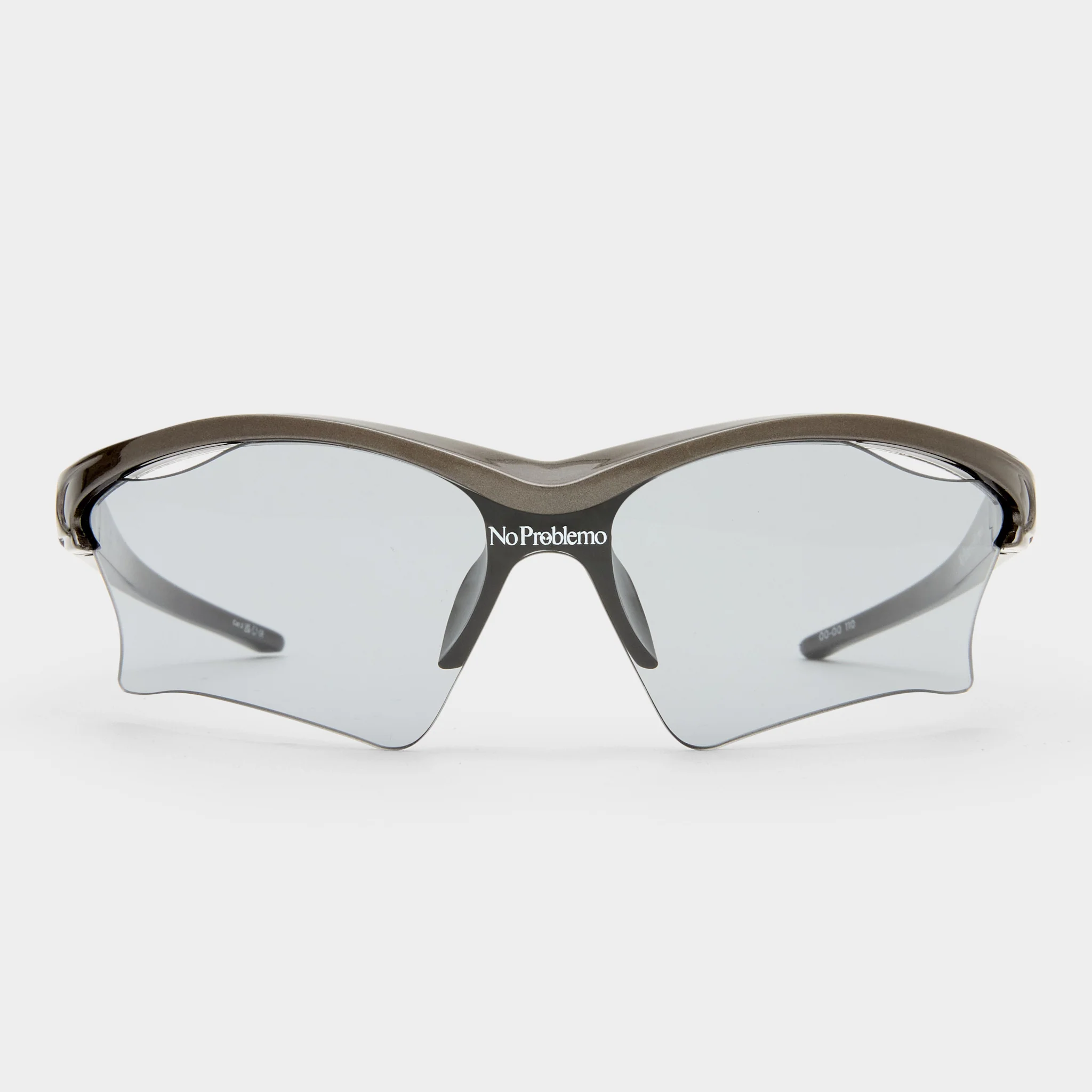 PLUTO | SILVER CHROME
