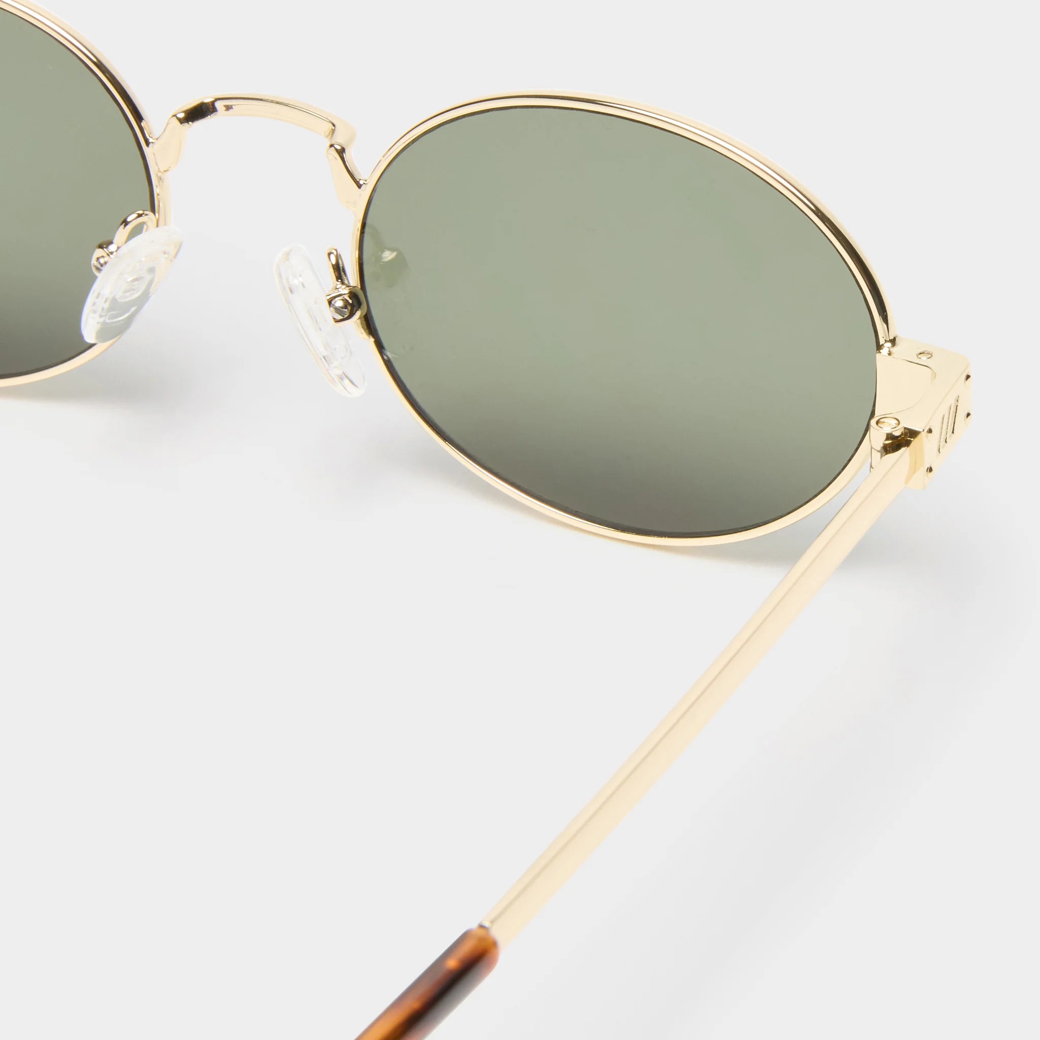 POSEIDON DEUX | GOLD KHAKI MONO - Image 4