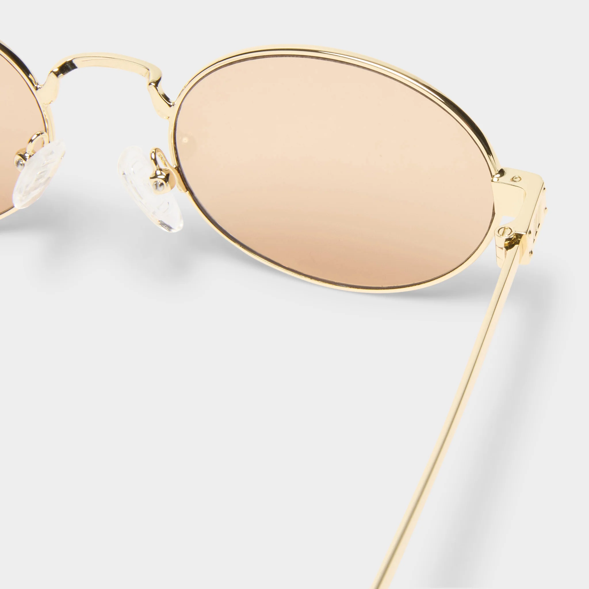 POSEIDON DEUX | GOLD TAN TINT - Image 4