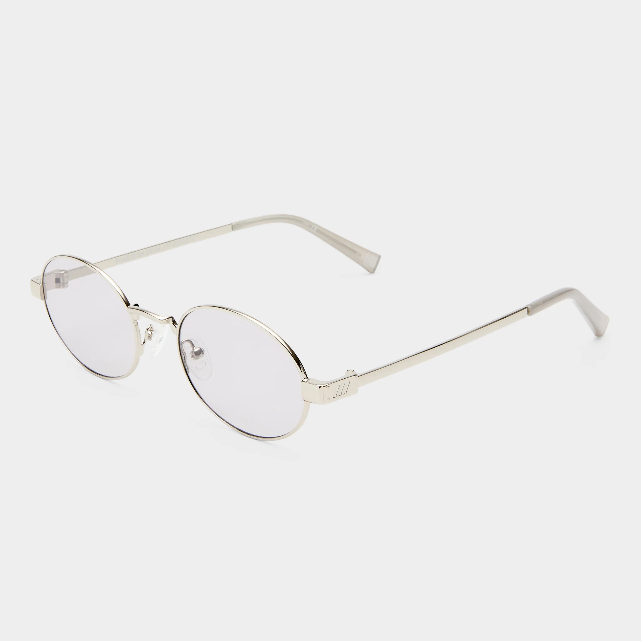 POSEIDON DEUX | SILVER ASH TINT - Image 3