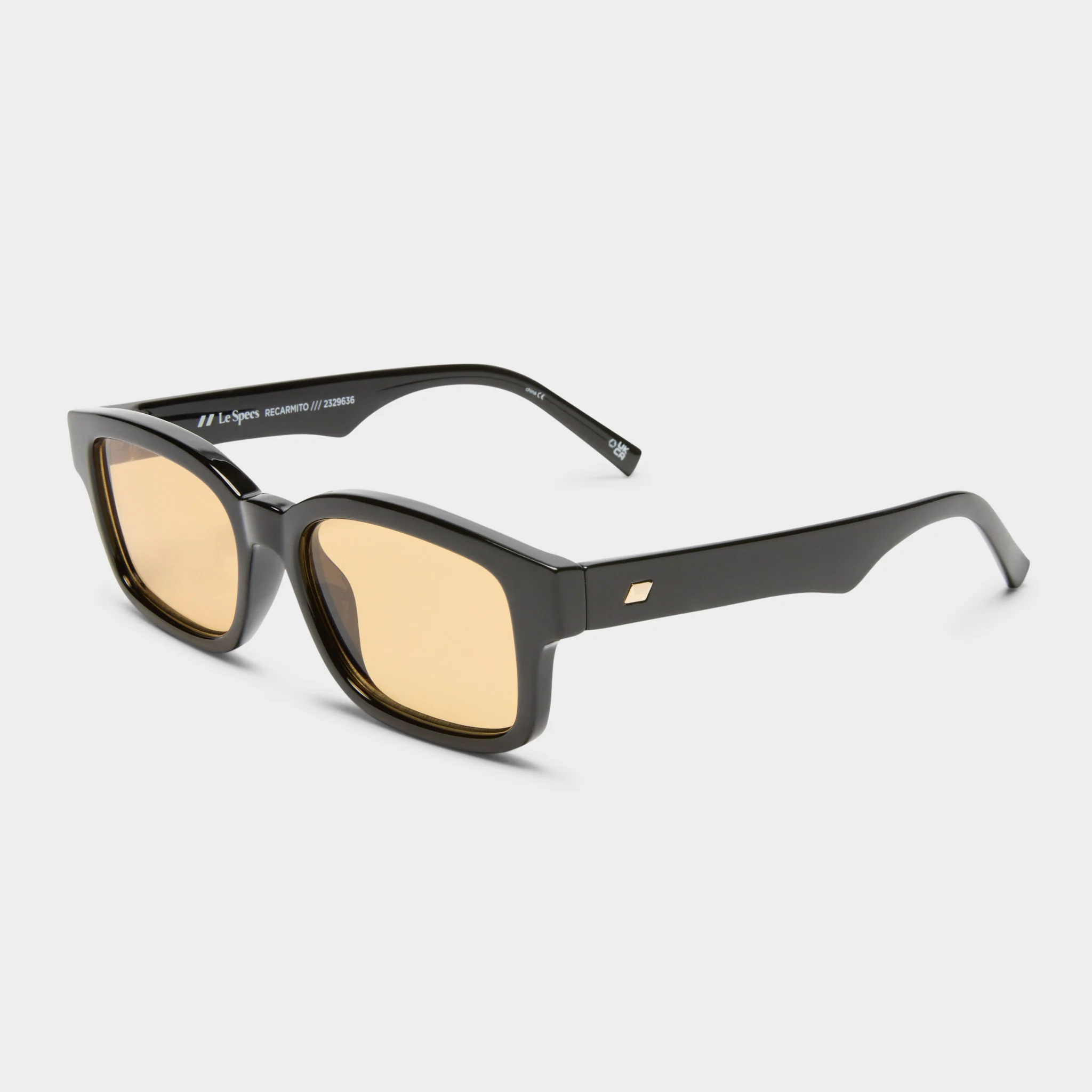 RECARMITO | BLACK MUSTARD MONO - Image 3