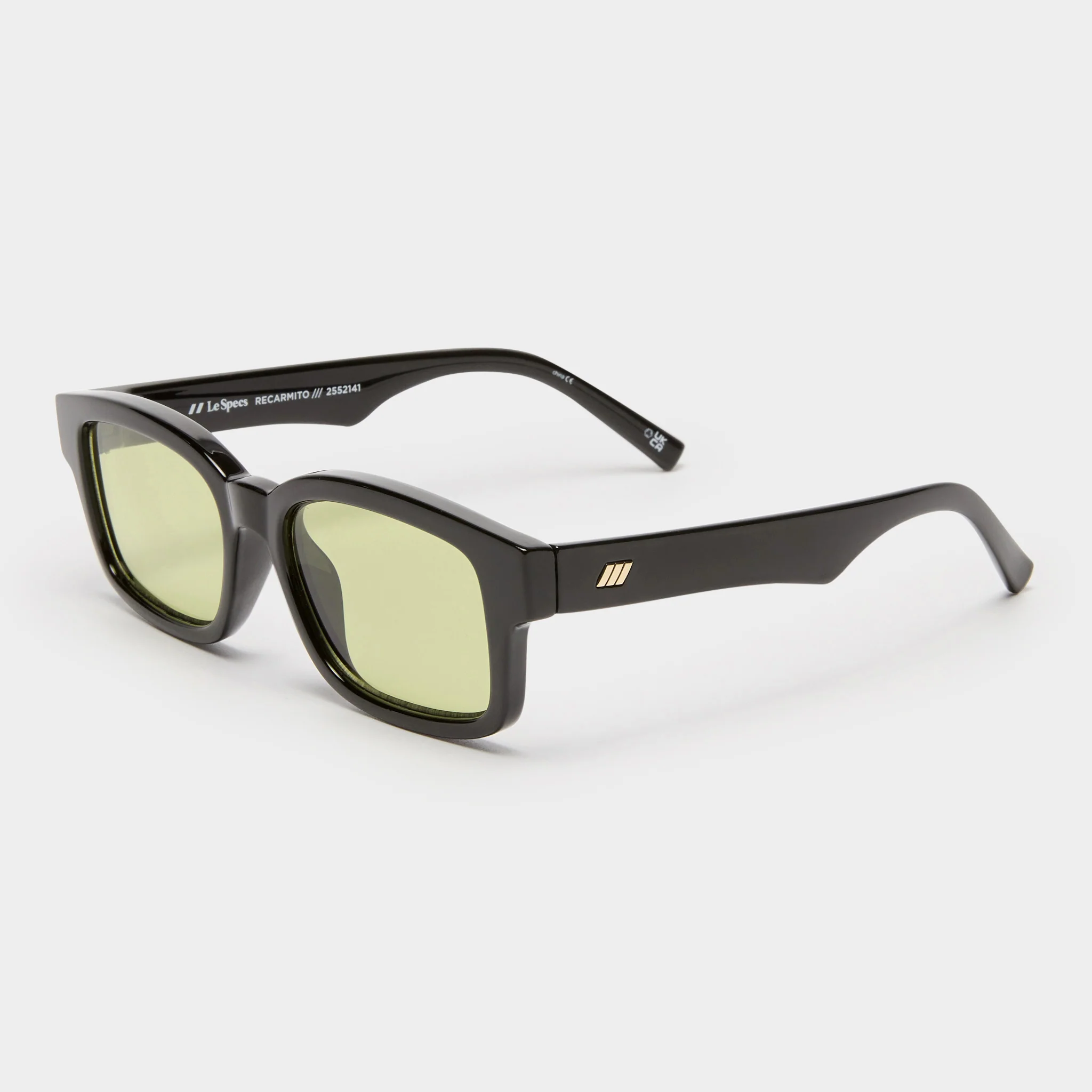 RECARMITO | BLACK MOSS MONO - Image 3