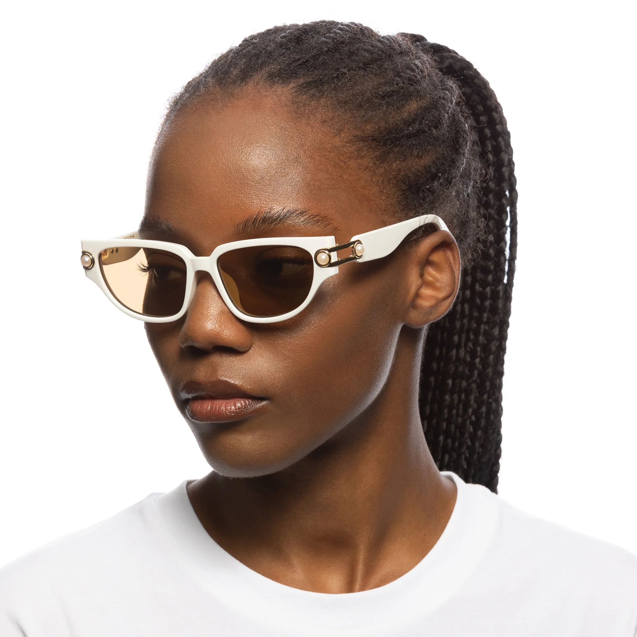 SERPENS LINK | IVORY - Image 4