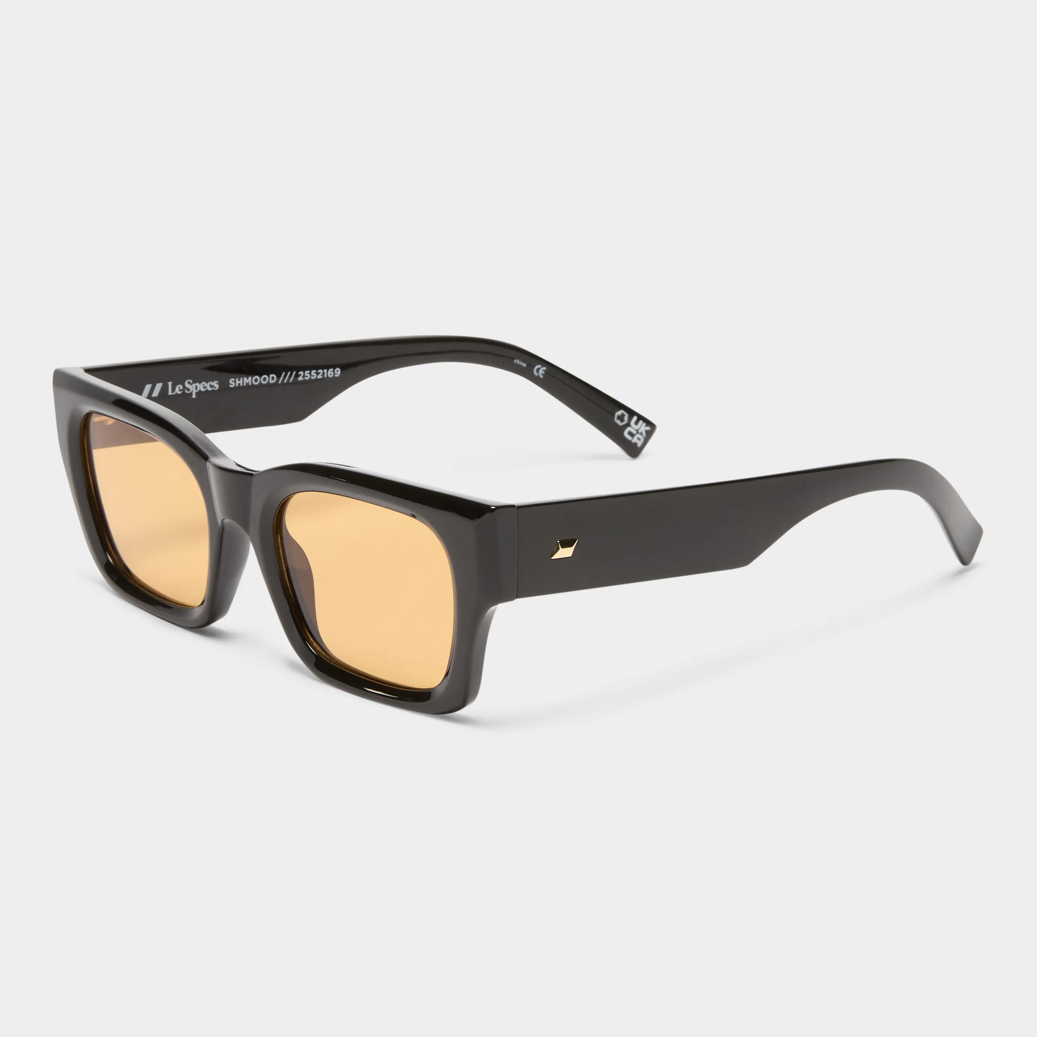 SHMOOD | BLACK AMBER TINT - Image 3