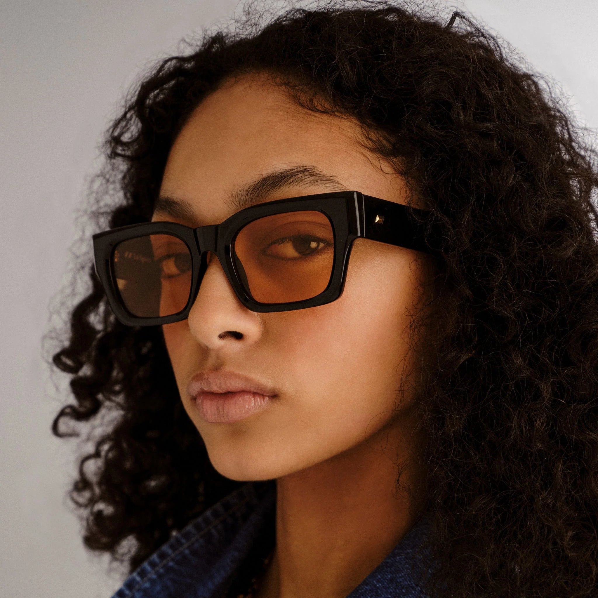 SHMOOD | BLACK AMBER TINT - Image 6