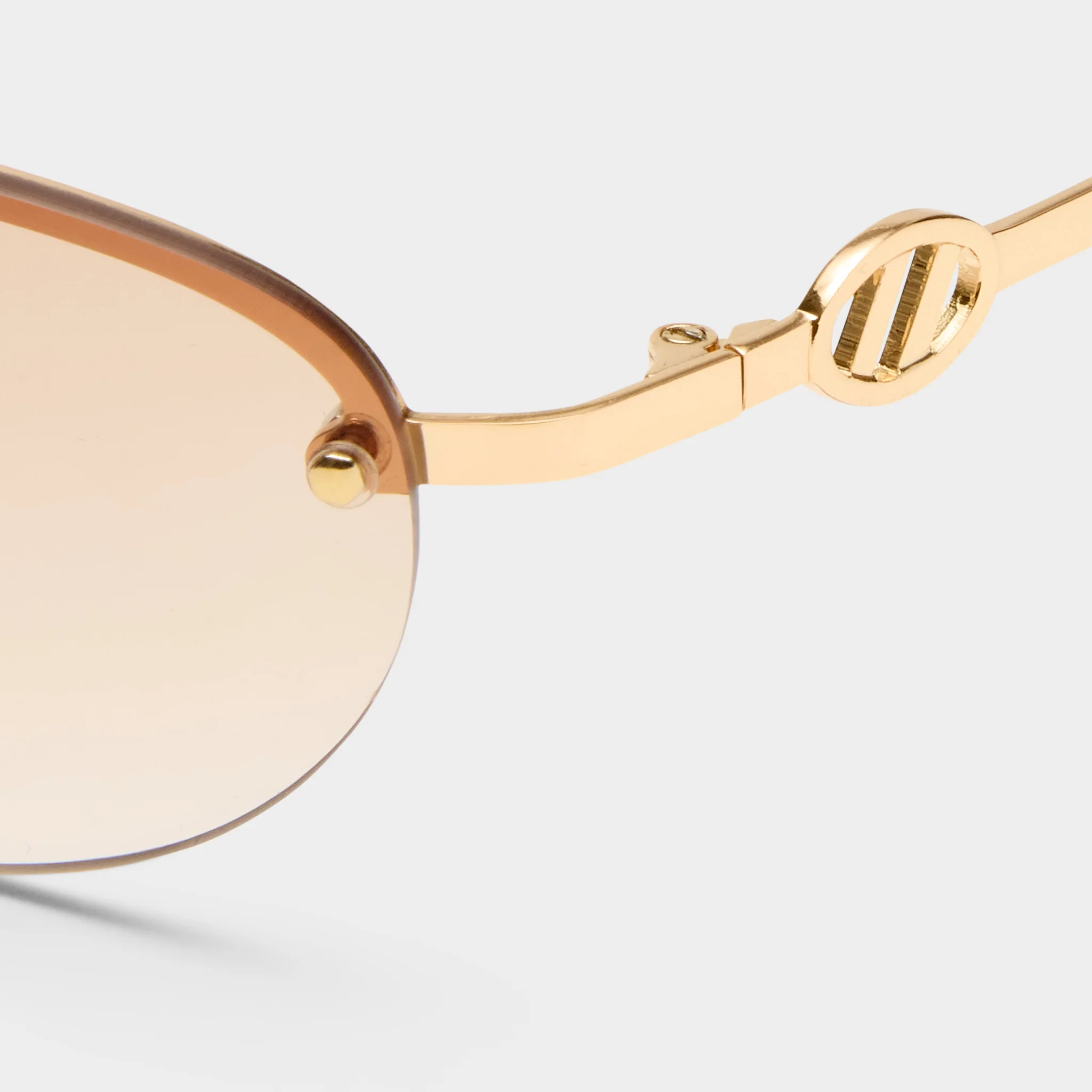 SLINKY | GOLD LIGHT BROWN GRAD - Image 4