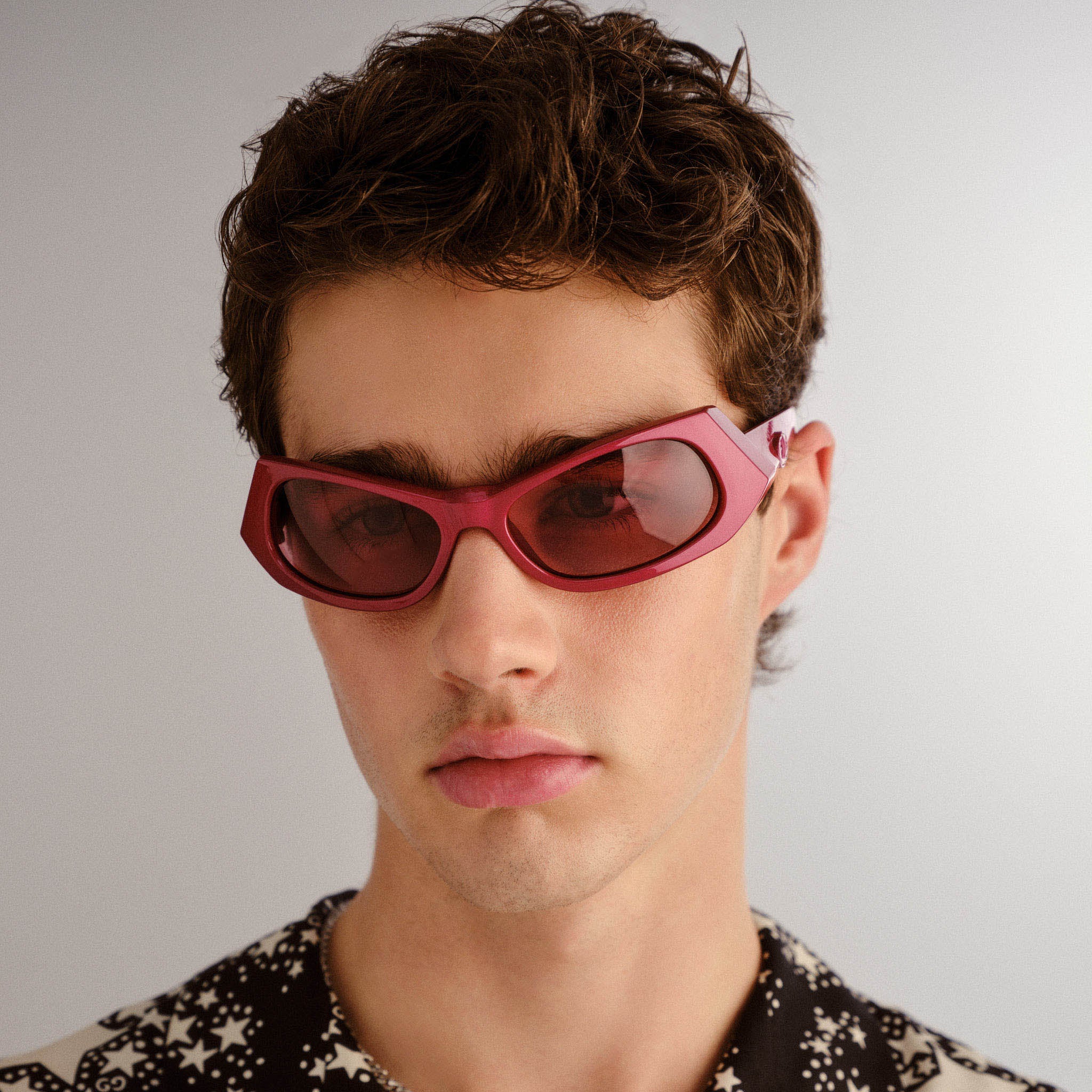 SPACEMAN | GALACTIC MAGENTA - Image 5