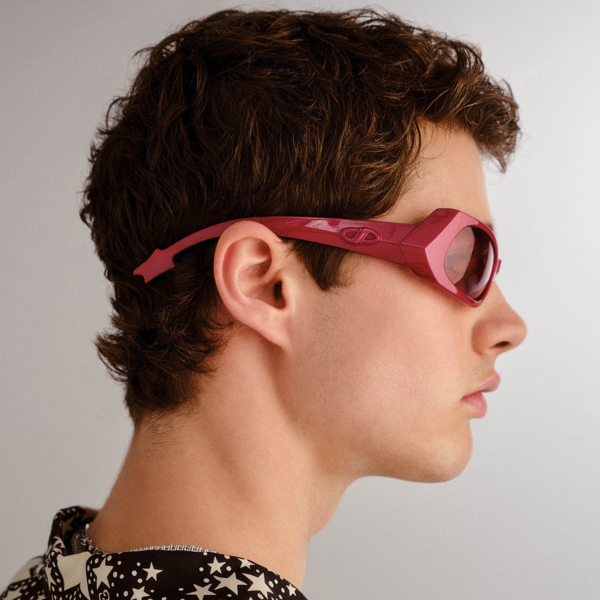 SPACEMAN | GALACTIC MAGENTA - Image 7