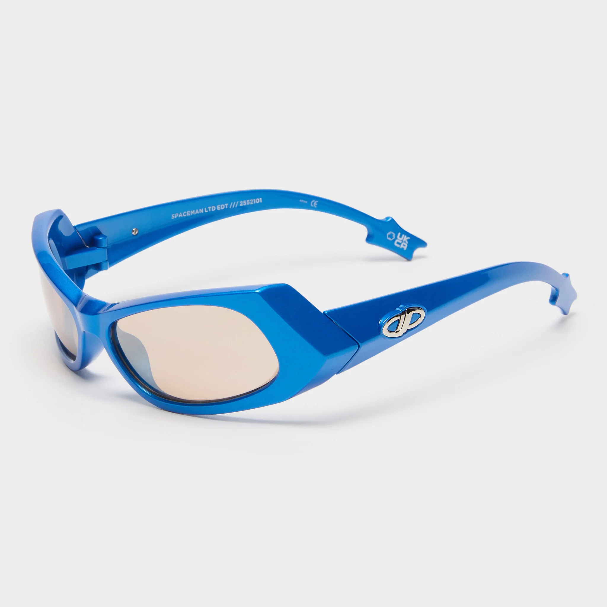 SPACEMAN | GALACTIC COBALT - Image 3