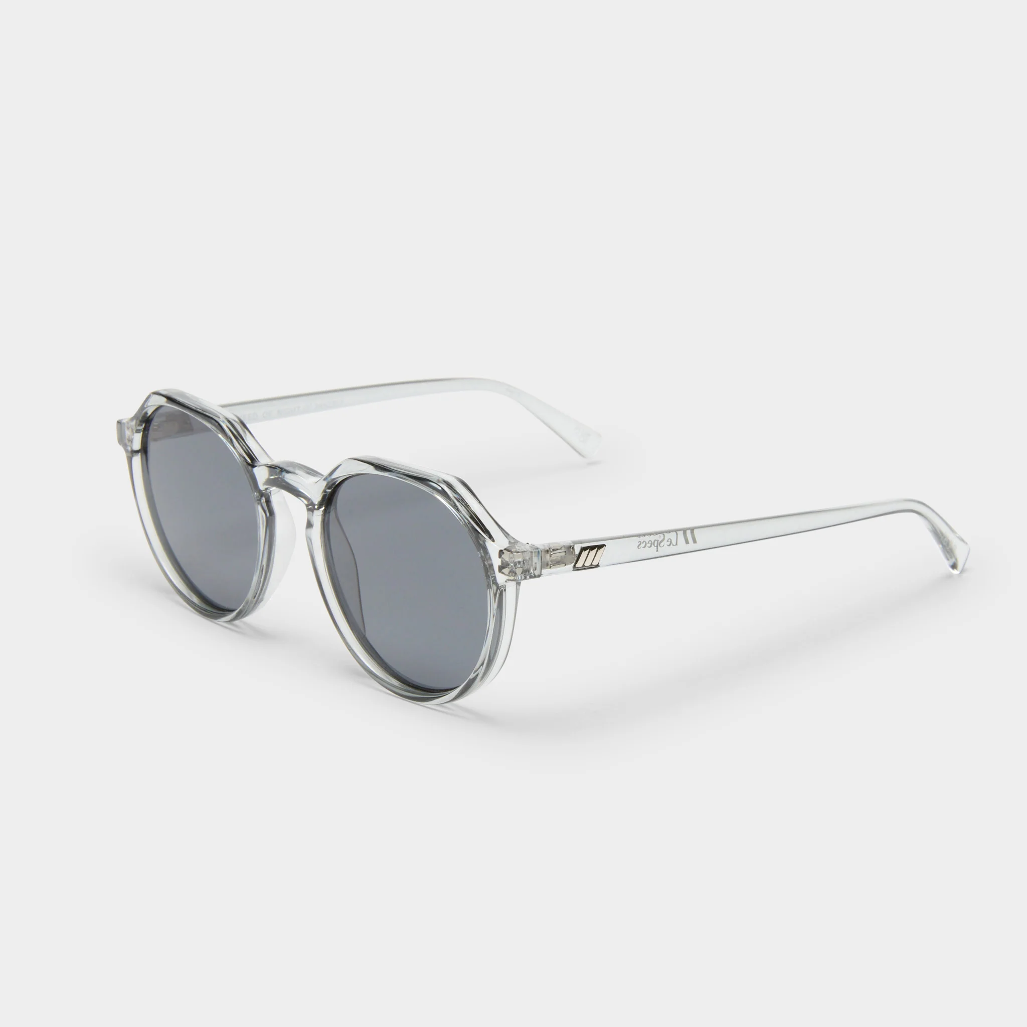 SPEED OF NIGHT | PEWTER - Image 3
