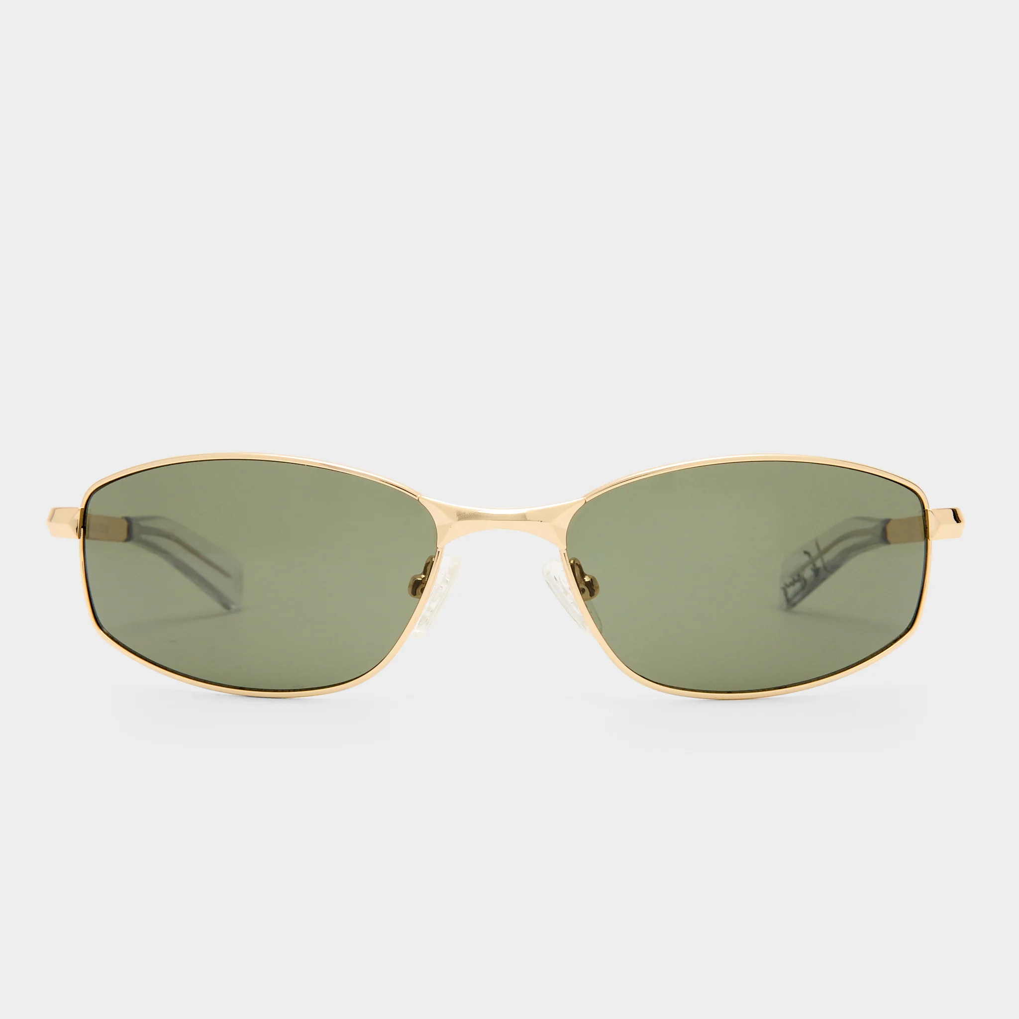 STAR BEAM | BRIGHT GOLD KHAKI MONO