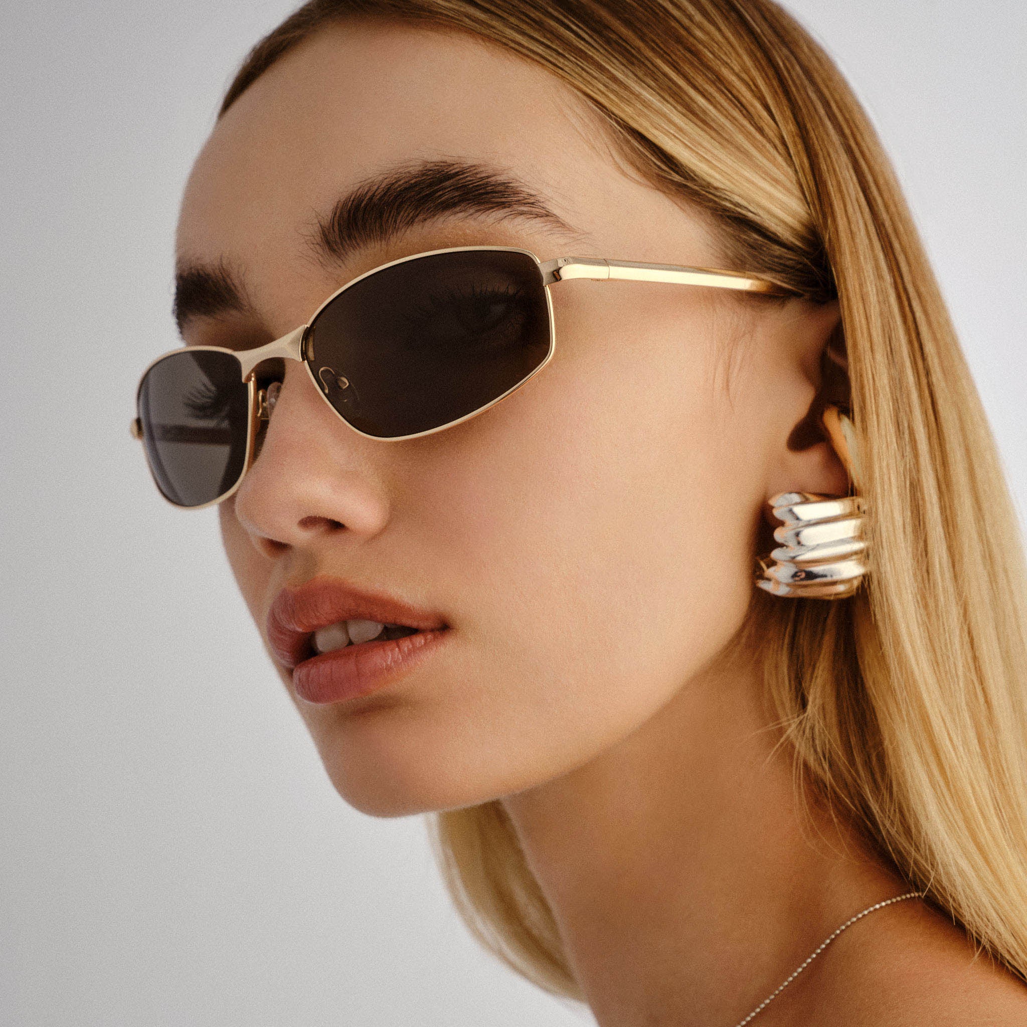 STAR BEAM | BRIGHT GOLD KHAKI MONO - Image 2